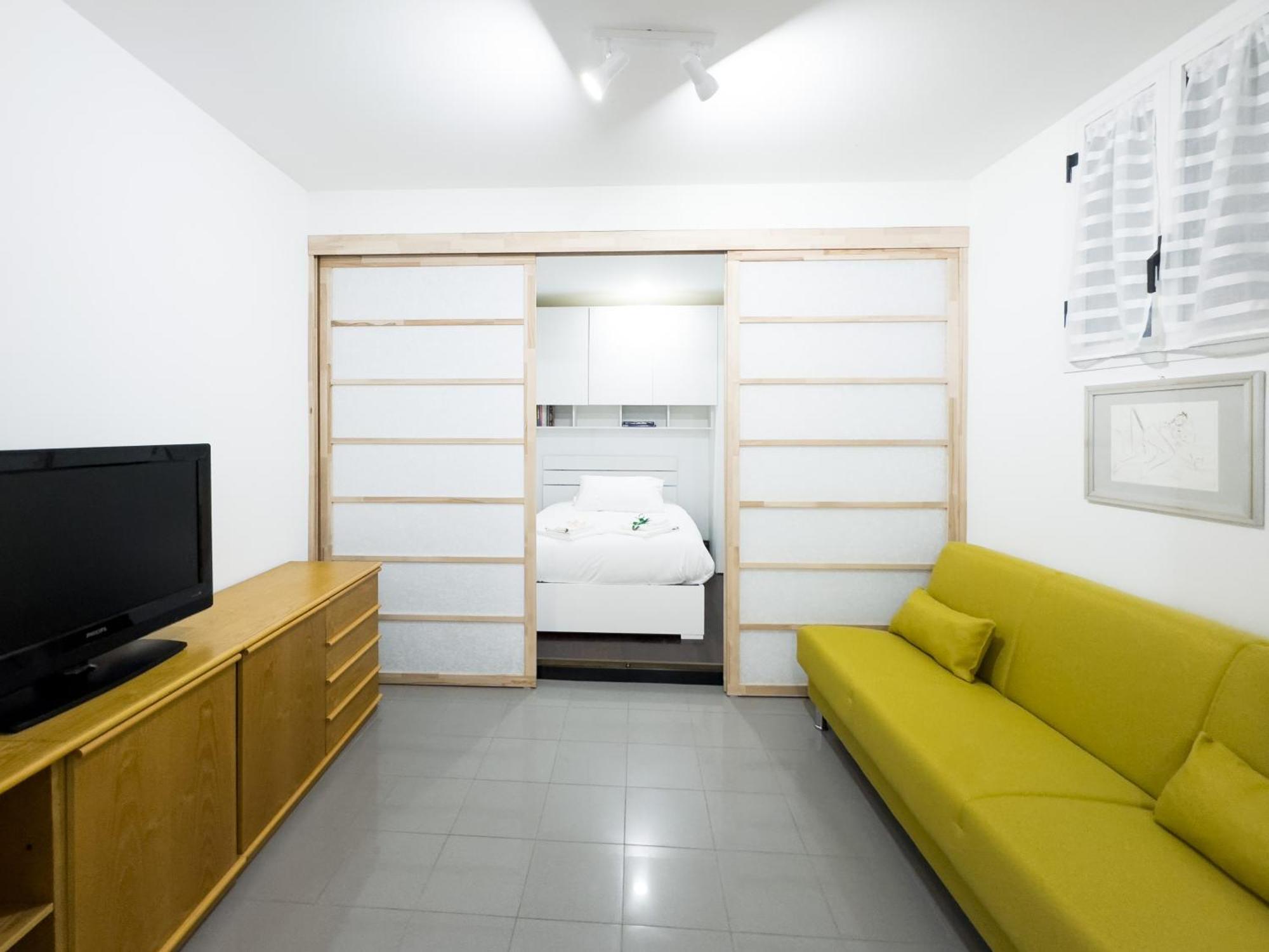 Realkasa Arienti Apartment Bologna