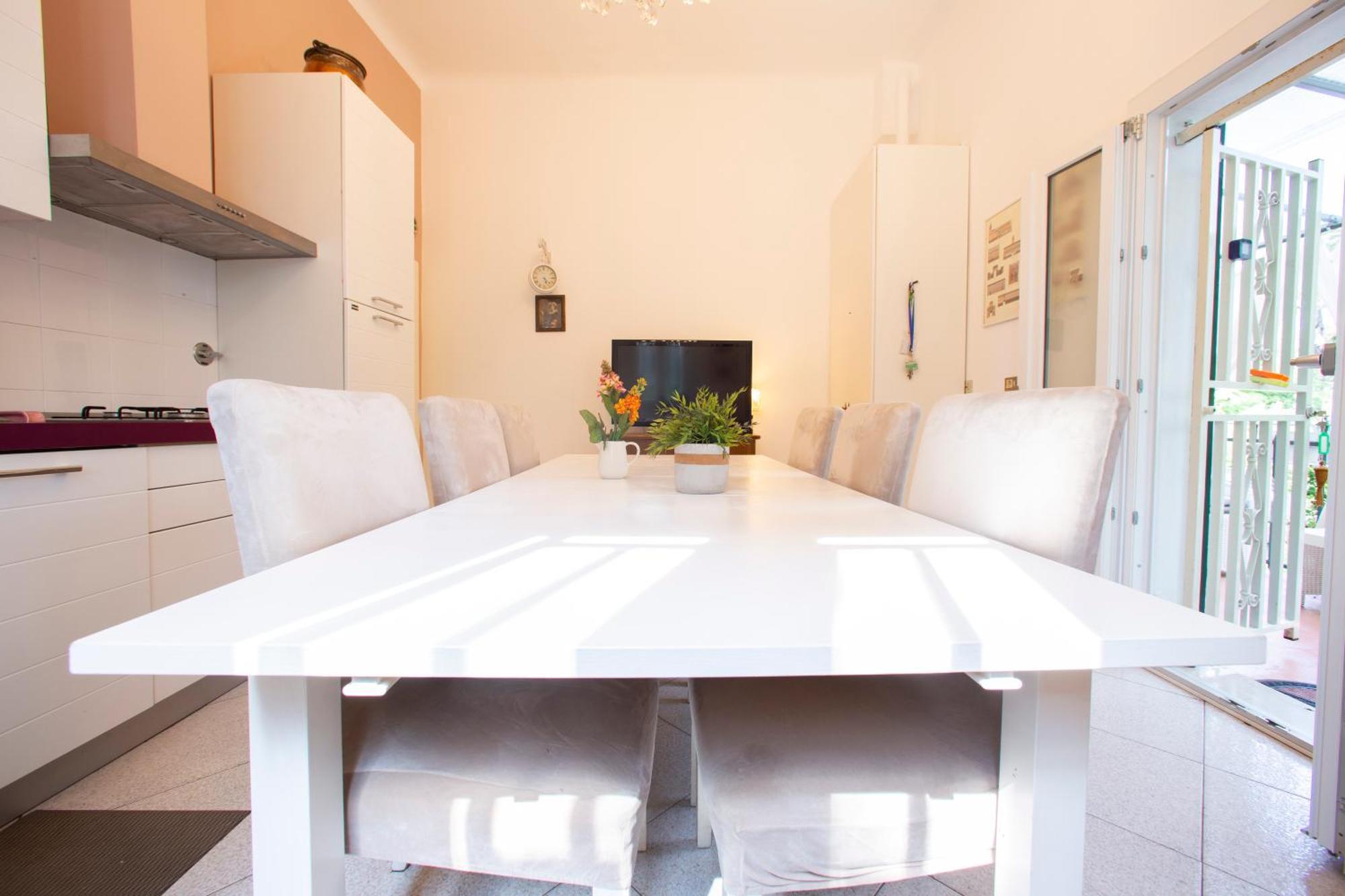 Apartment Getthekey Alberti Bologna