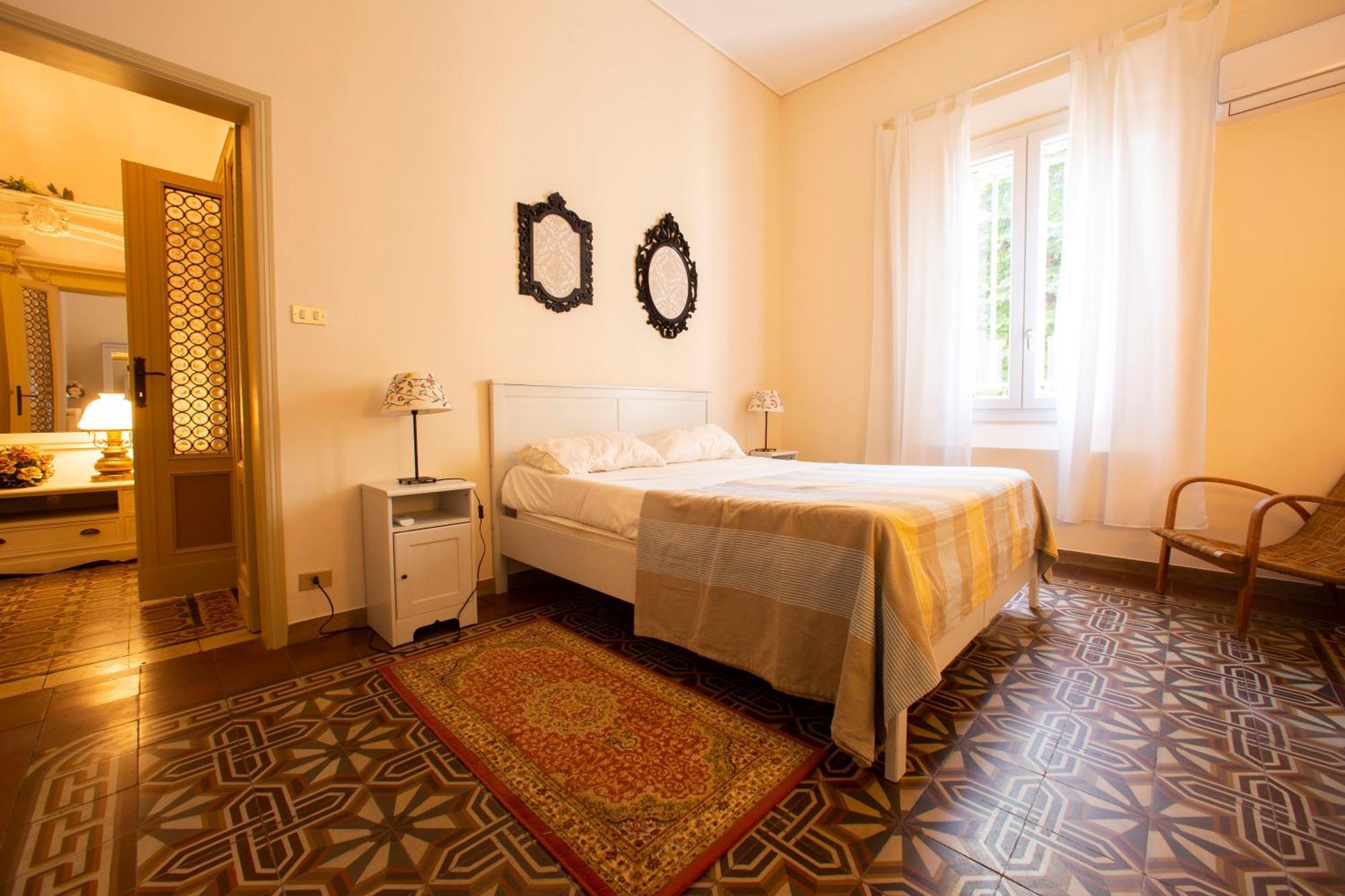 Apartment Getthekey Alberti *