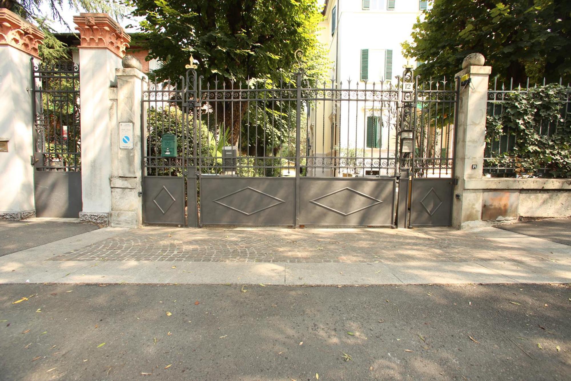 Apartment Getthekey Alberti