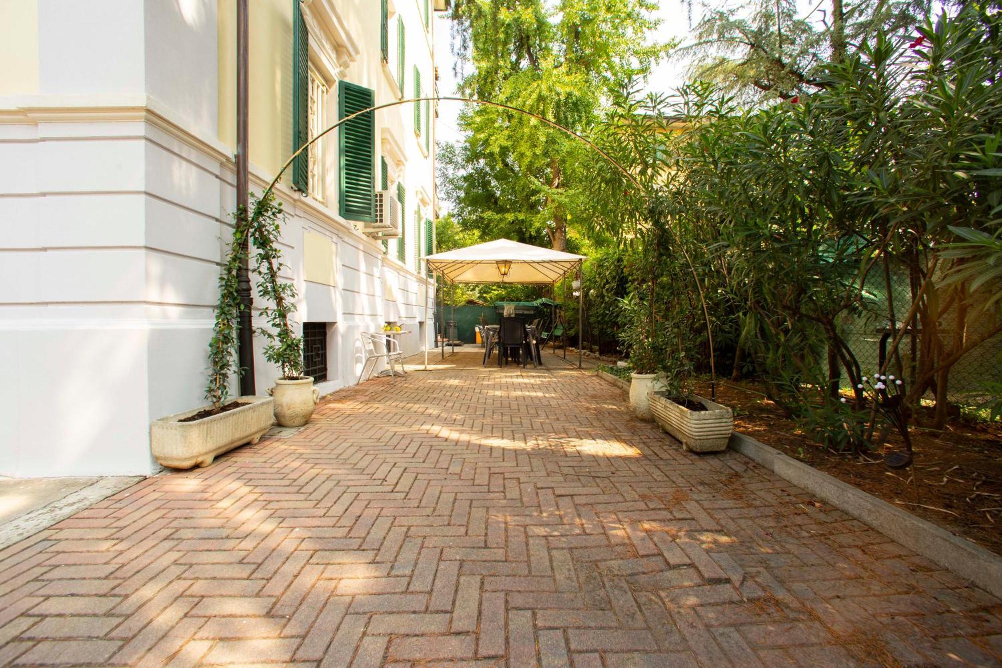 Apartment Getthekey Alberti *