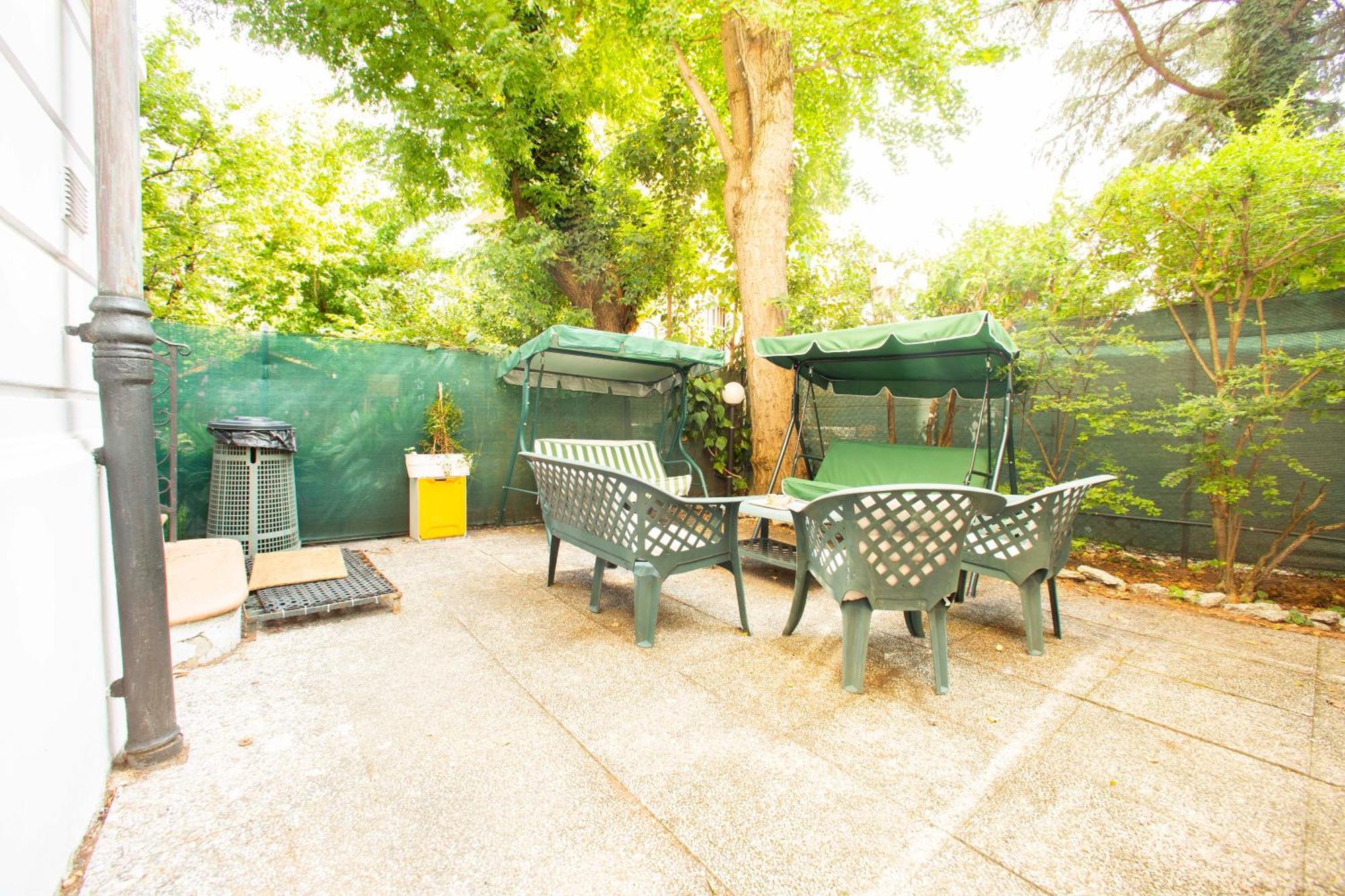 Getthekey Alberti Apartment Bologna