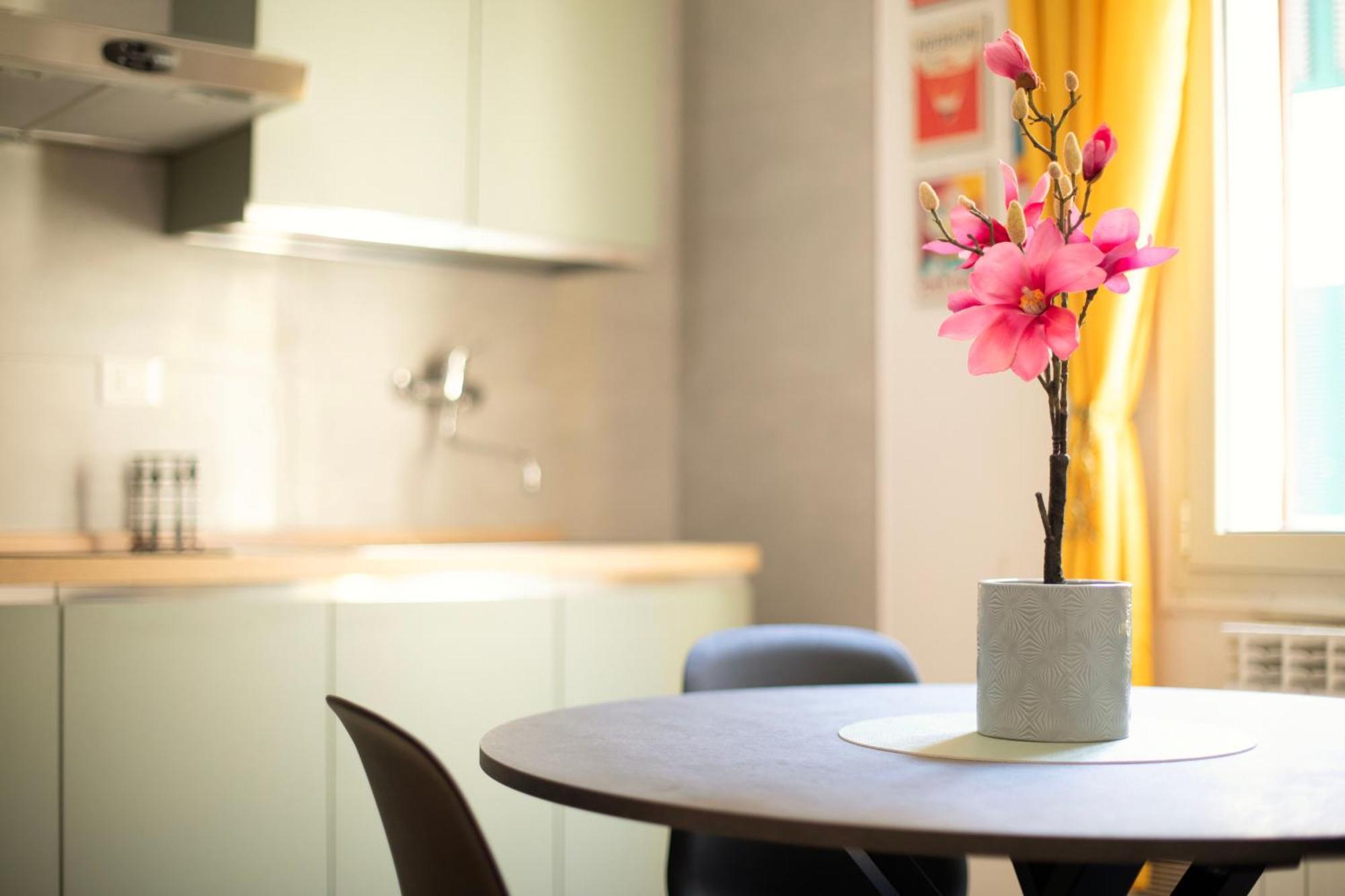 Apartment Sant'orsola Flat *
