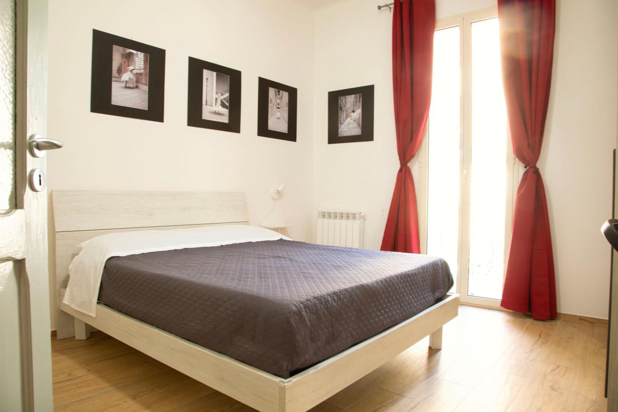 Sant'orsola Flat Apartment Bologna