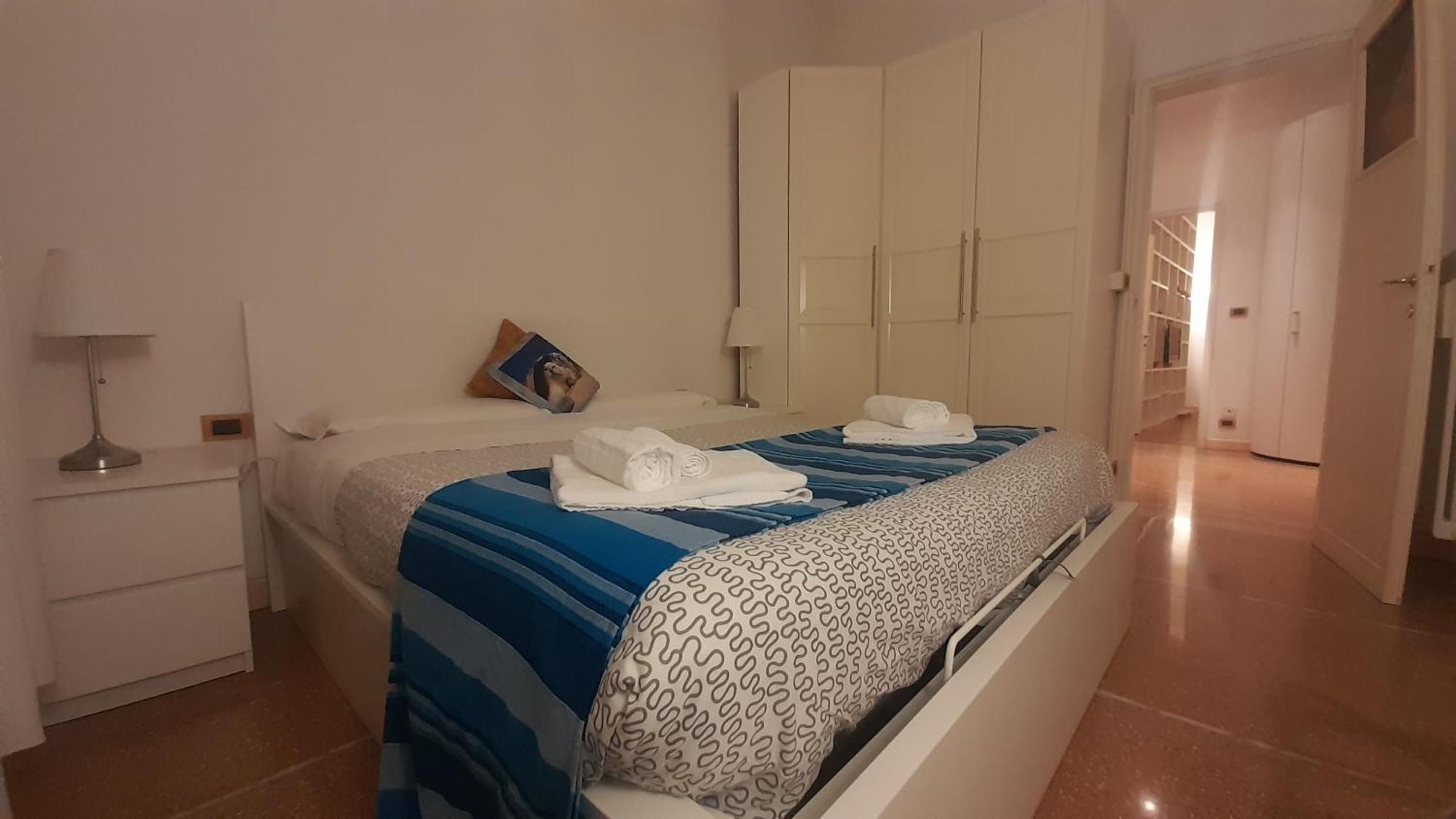 Apartamento Azeglio Smart - Twa *
