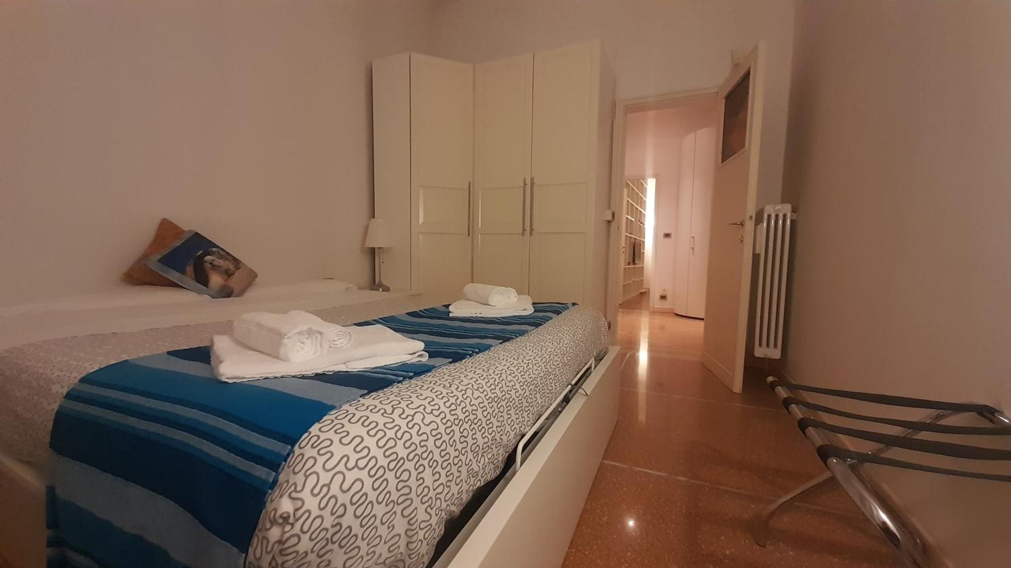 Azeglio Smart - Twa *