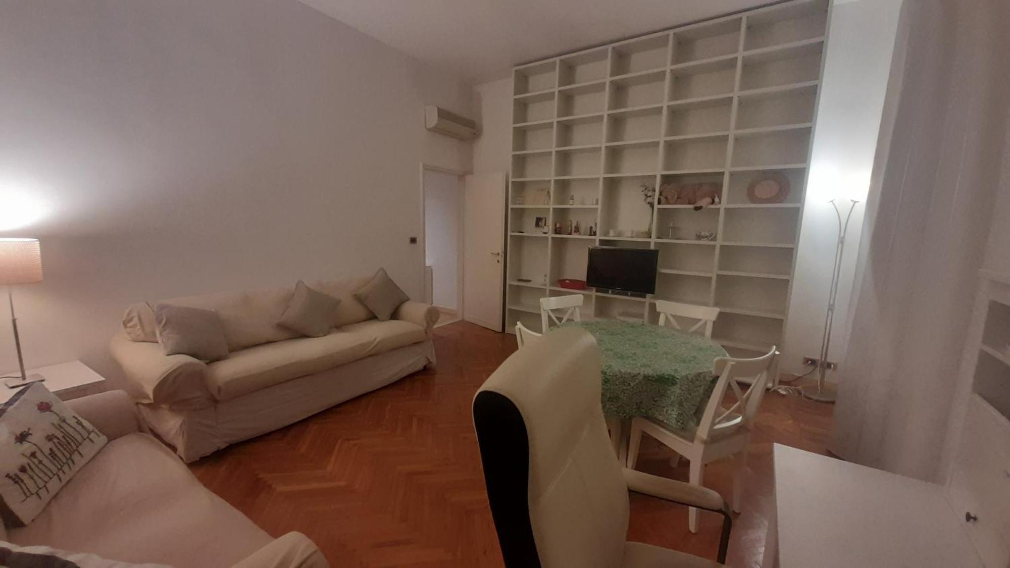 Apartamento Azeglio Smart - Twa