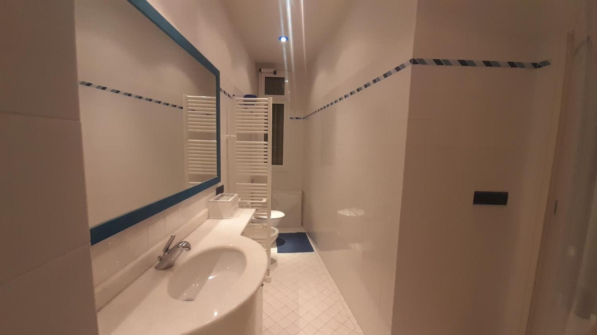 Azeglio Smart - Twa Apartamento *