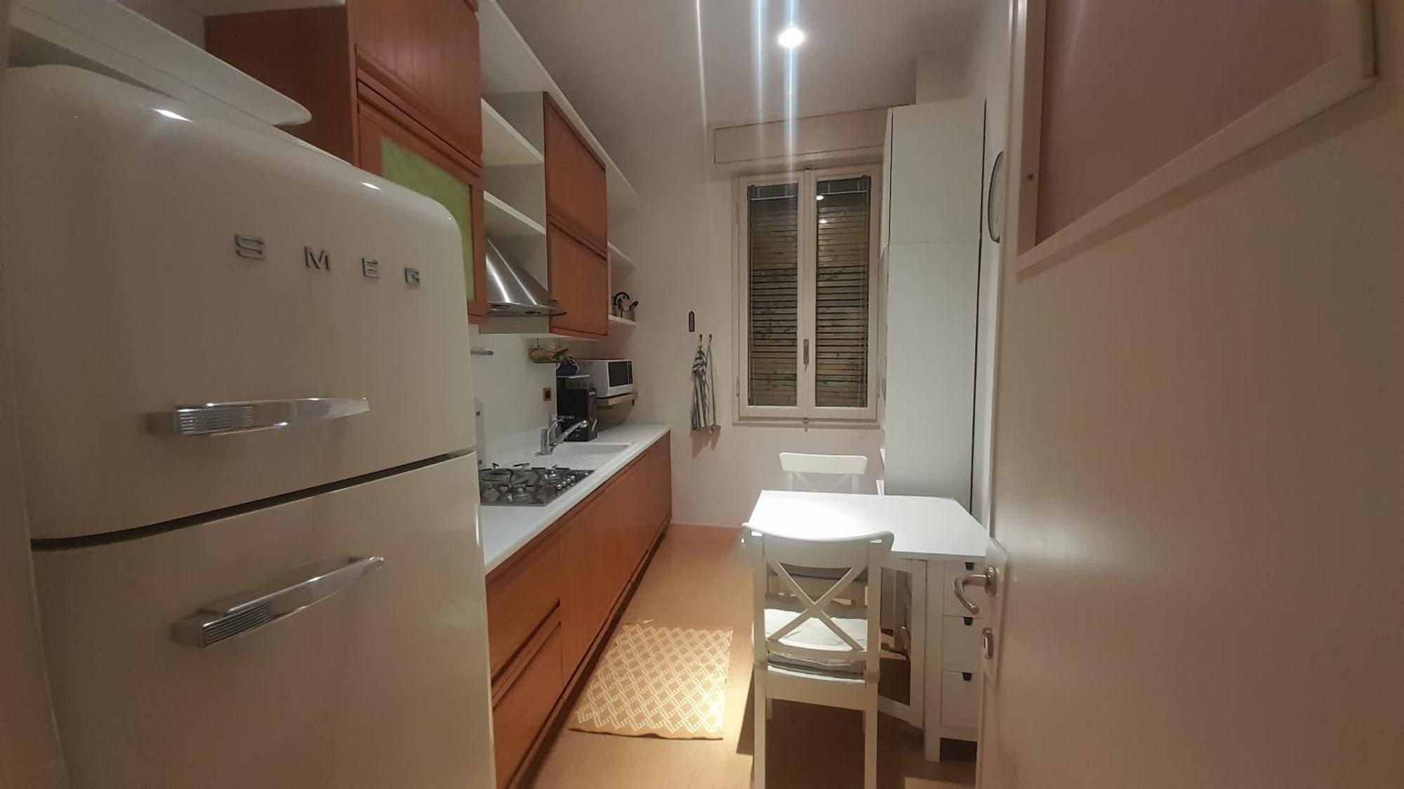 Apartamento Azeglio Smart - Twa
