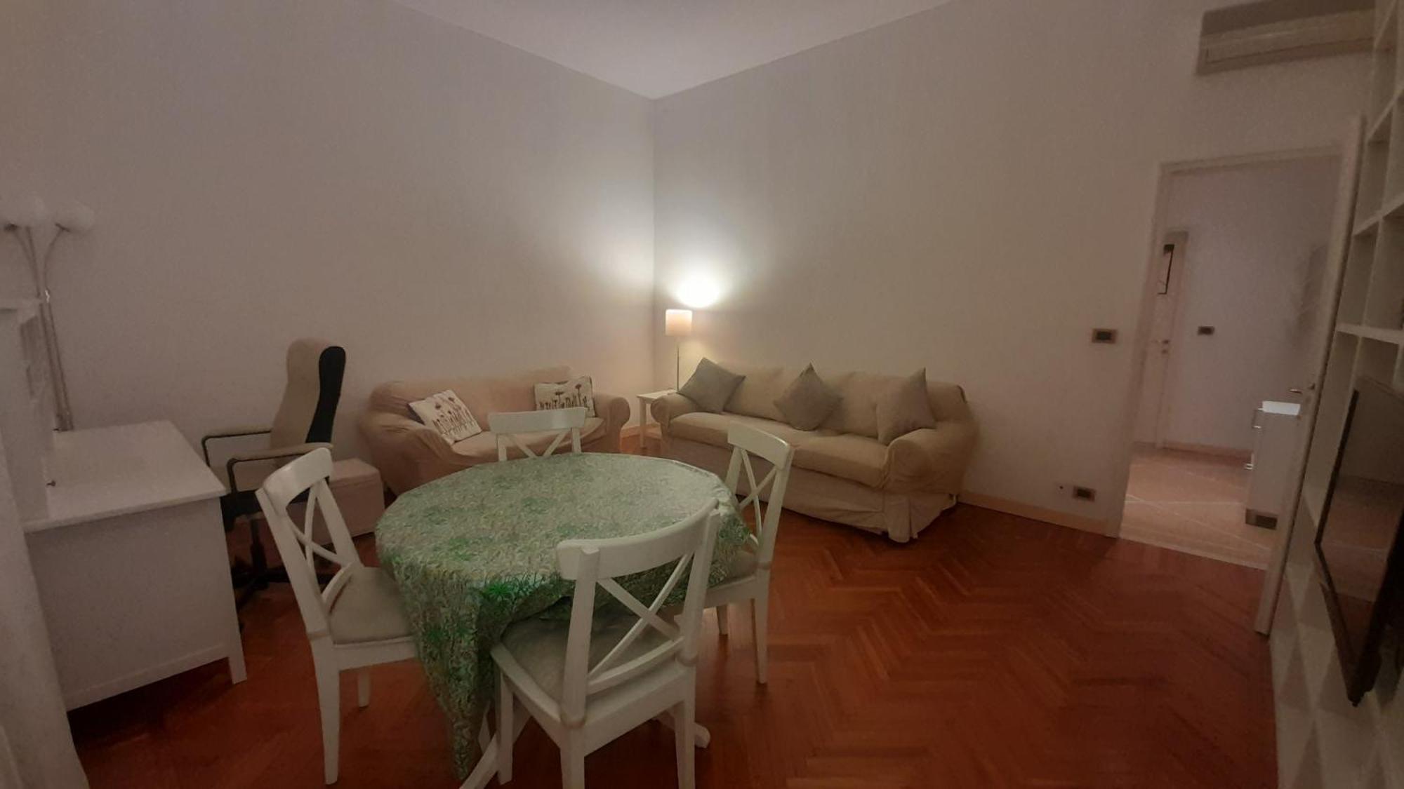 Apartamento Azeglio Smart - Twa *
