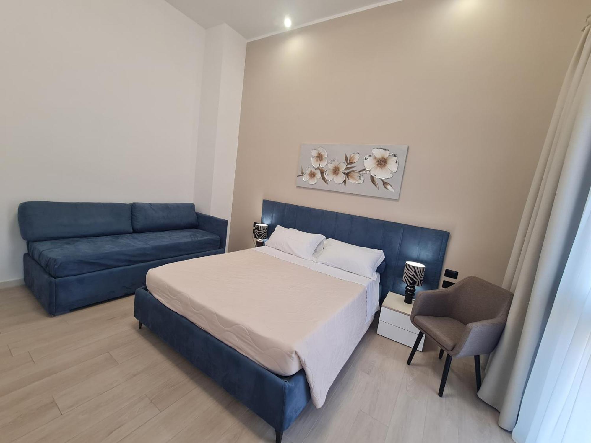 Nel Sole Business Apartment Bologna