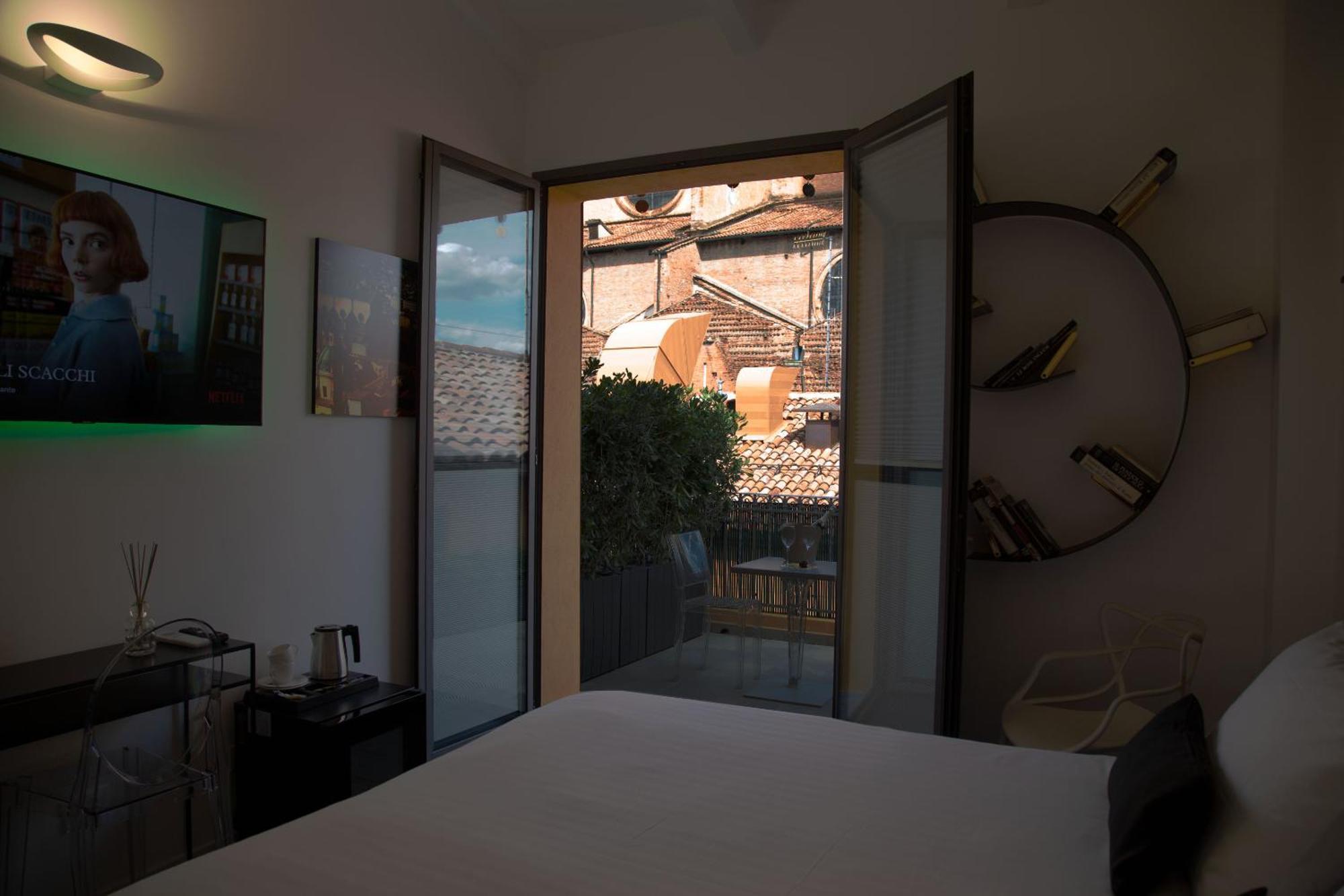 Rooftop - Twa Appartamento