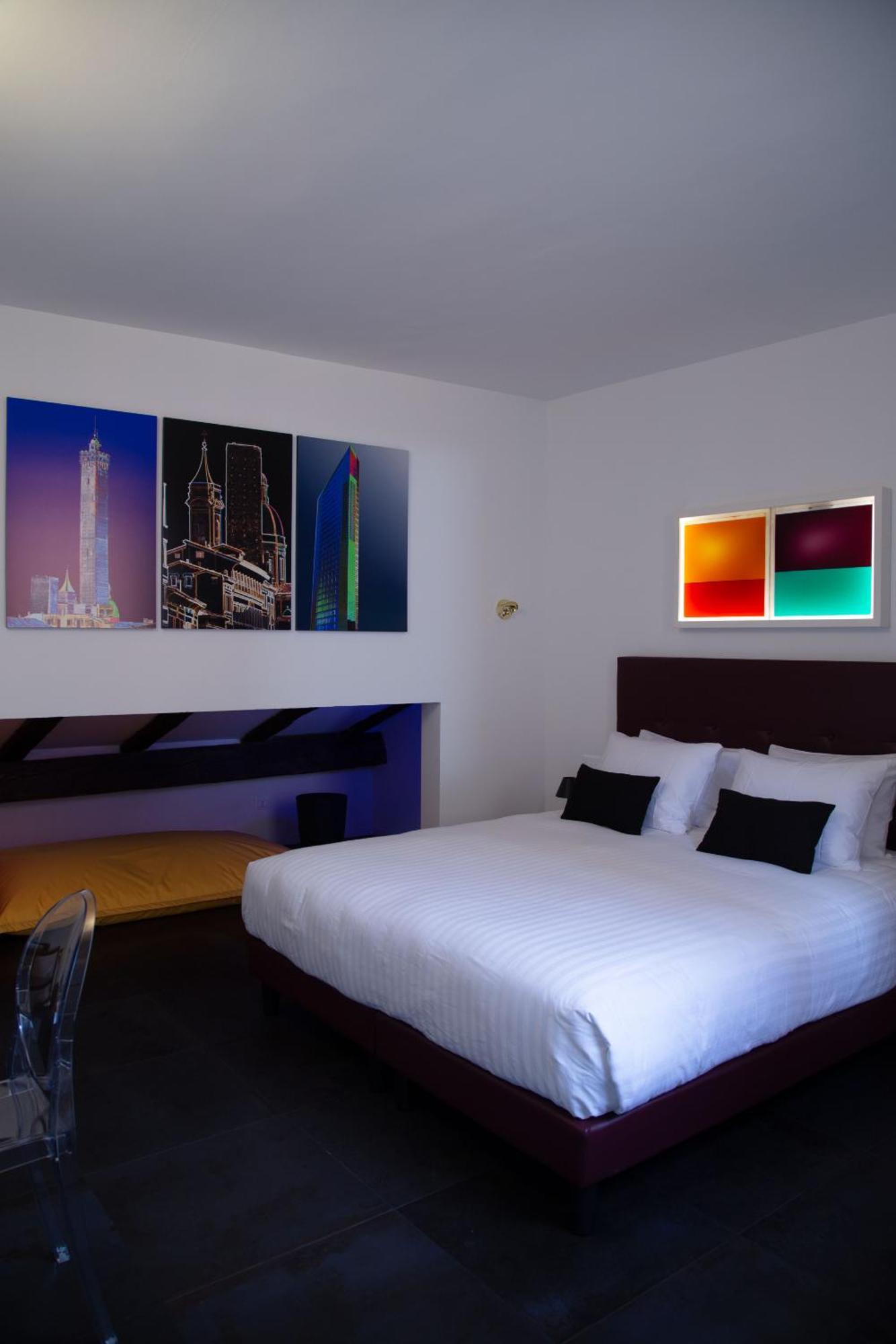 Appartamento Rooftop - Twa