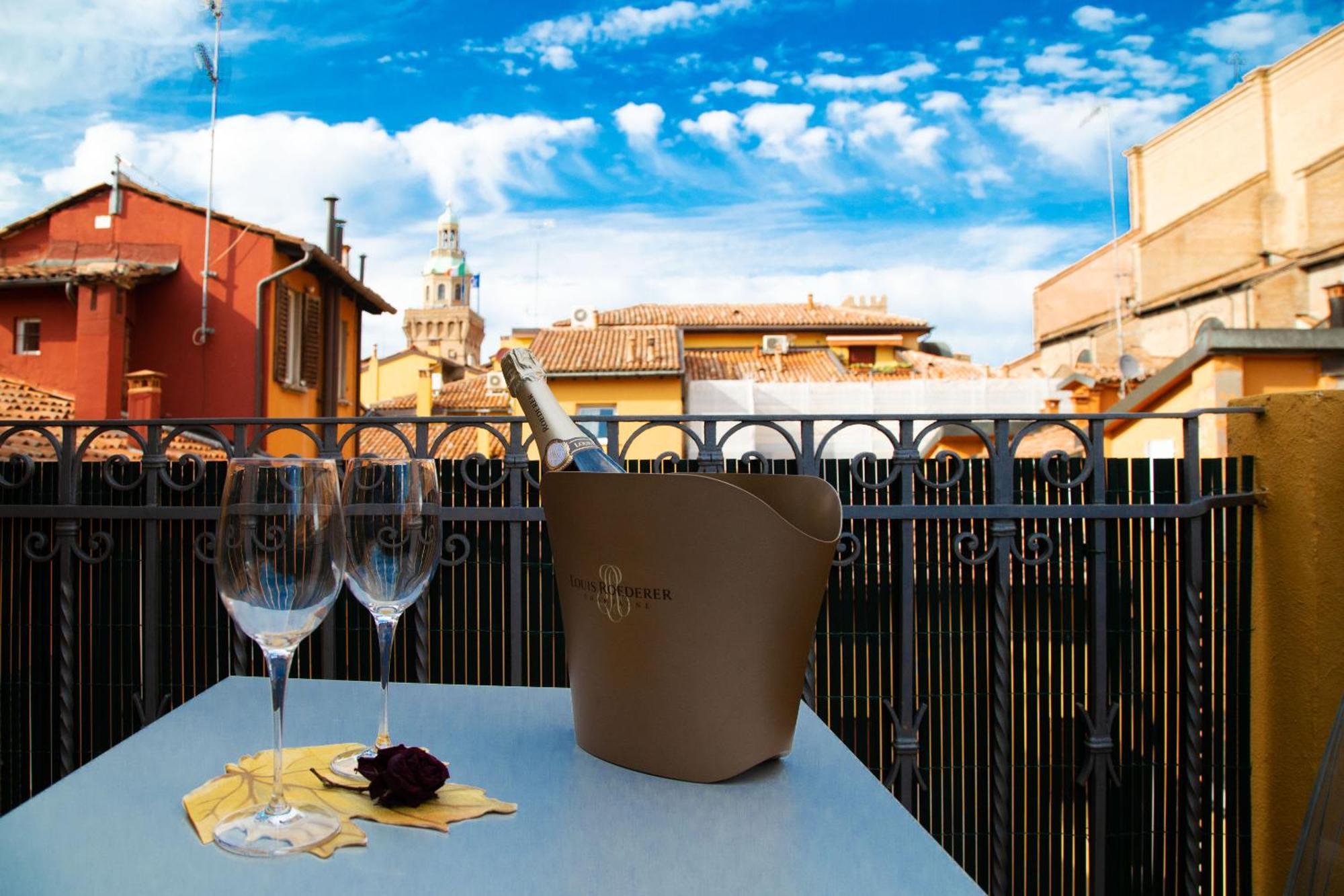 Rooftop - Twa Appartamento *