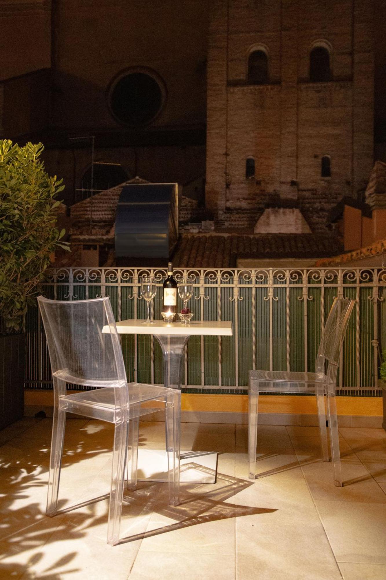 Rooftop - Twa Appartamento Bologna