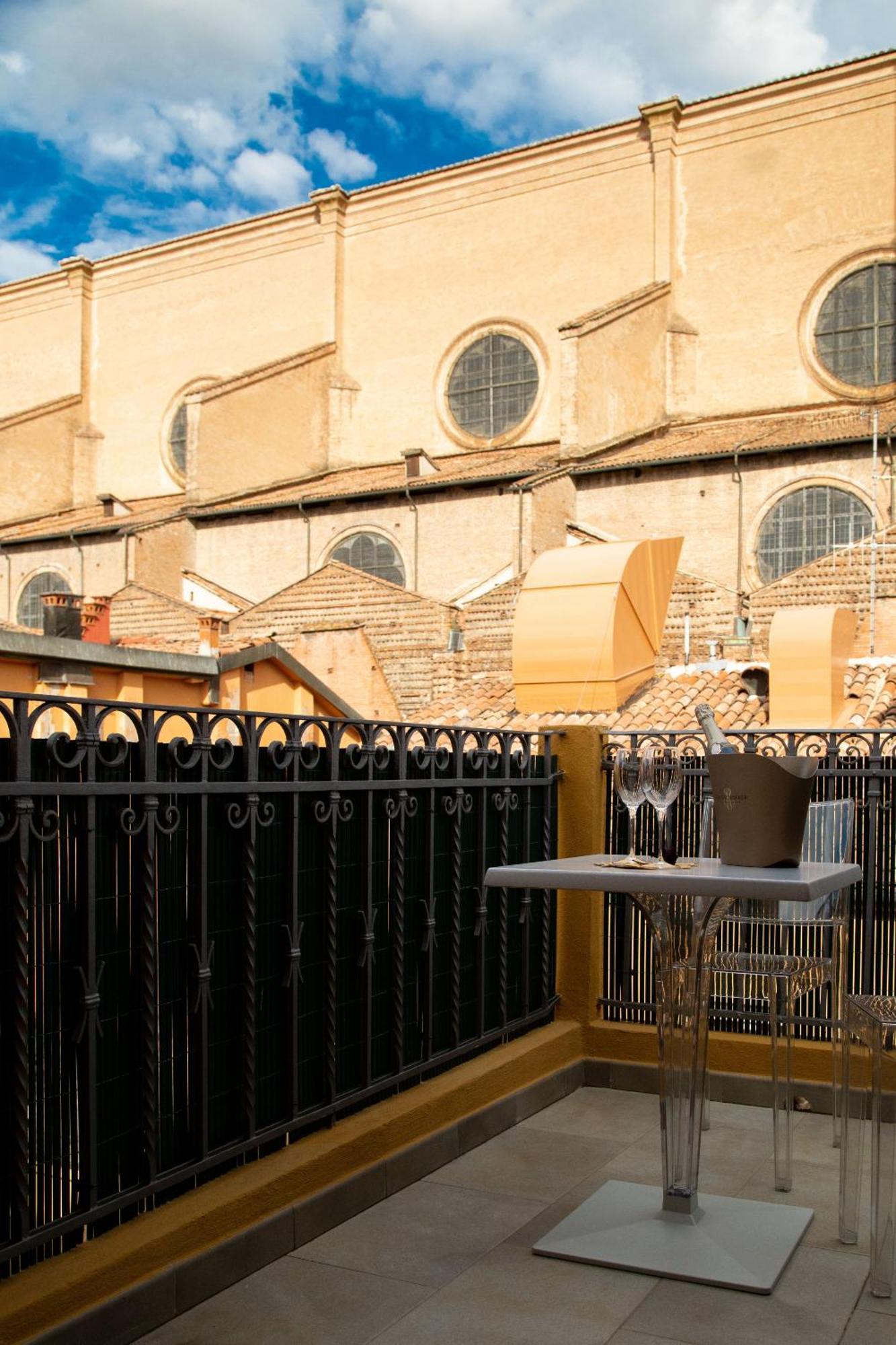 Appartamento Rooftop - Twa Bologna