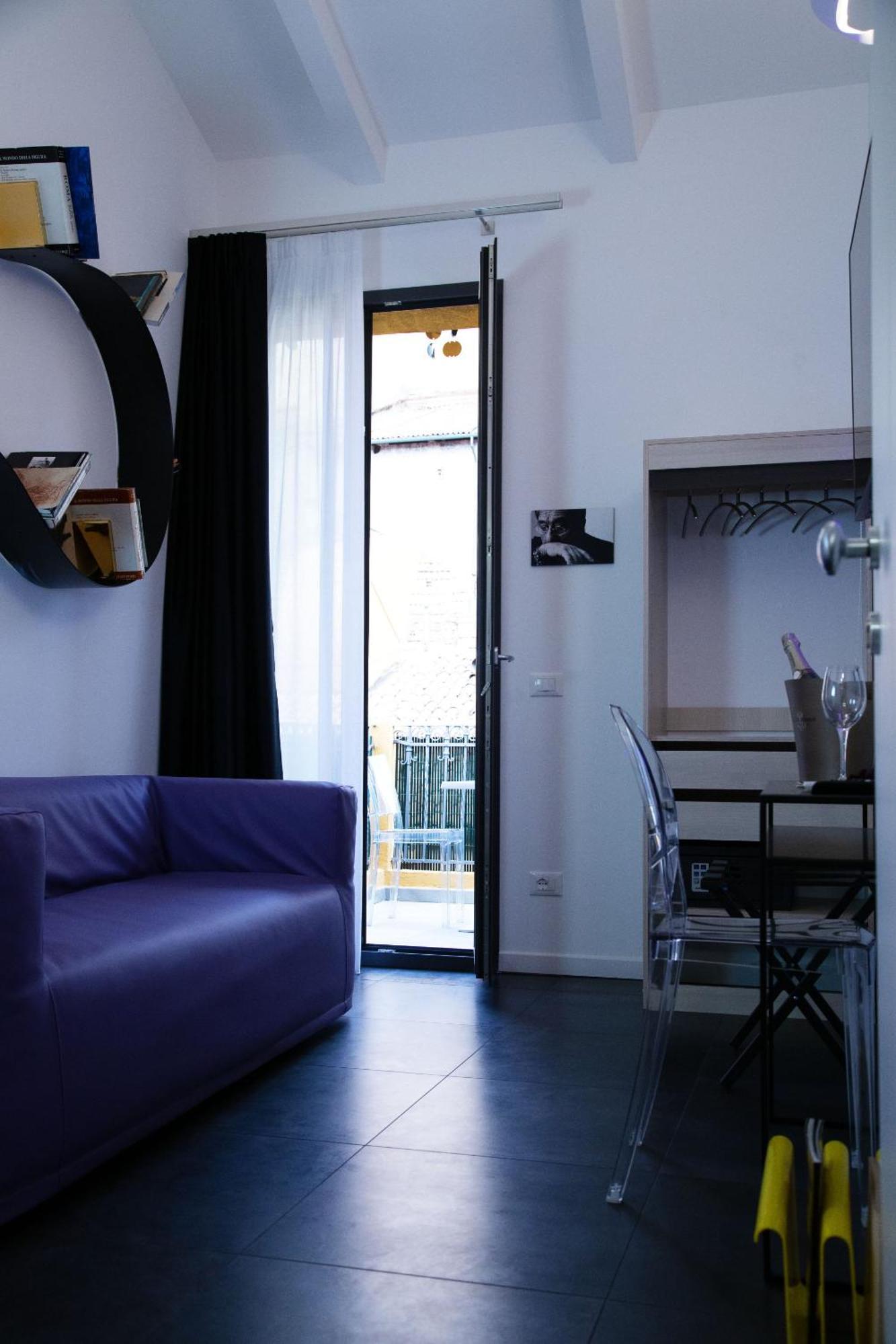 Appartamento Rooftop - Twa *