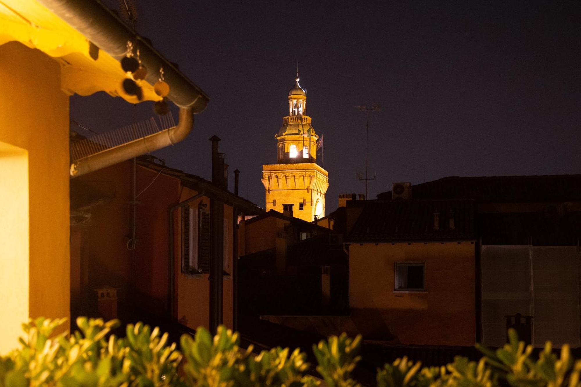 Rooftop - Twa Appartamento Bologna