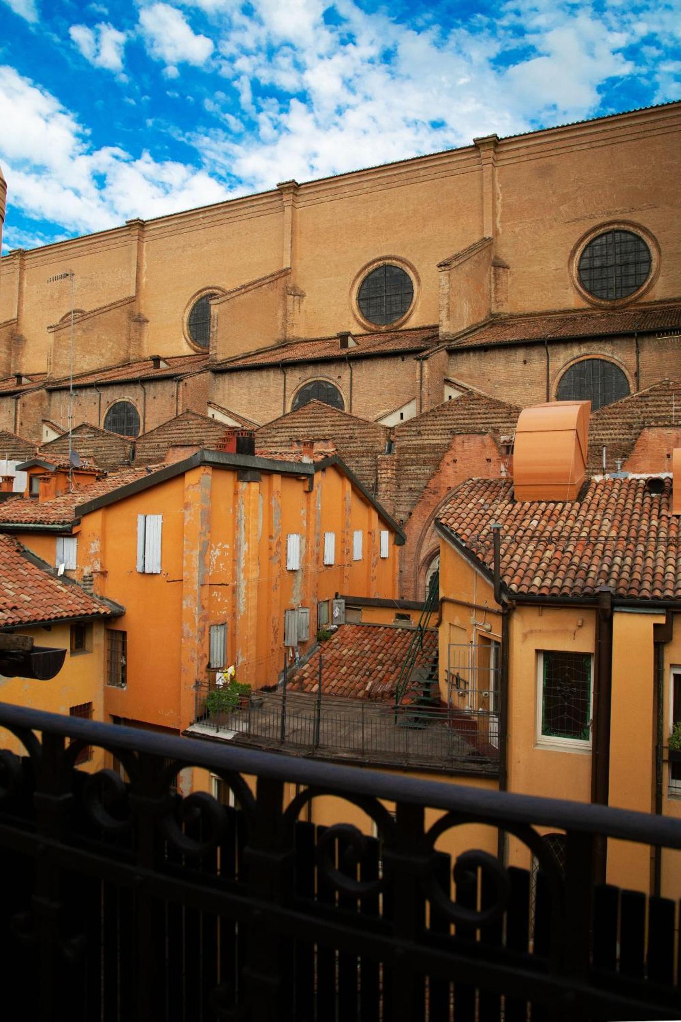 Appartamento Rooftop - Twa *