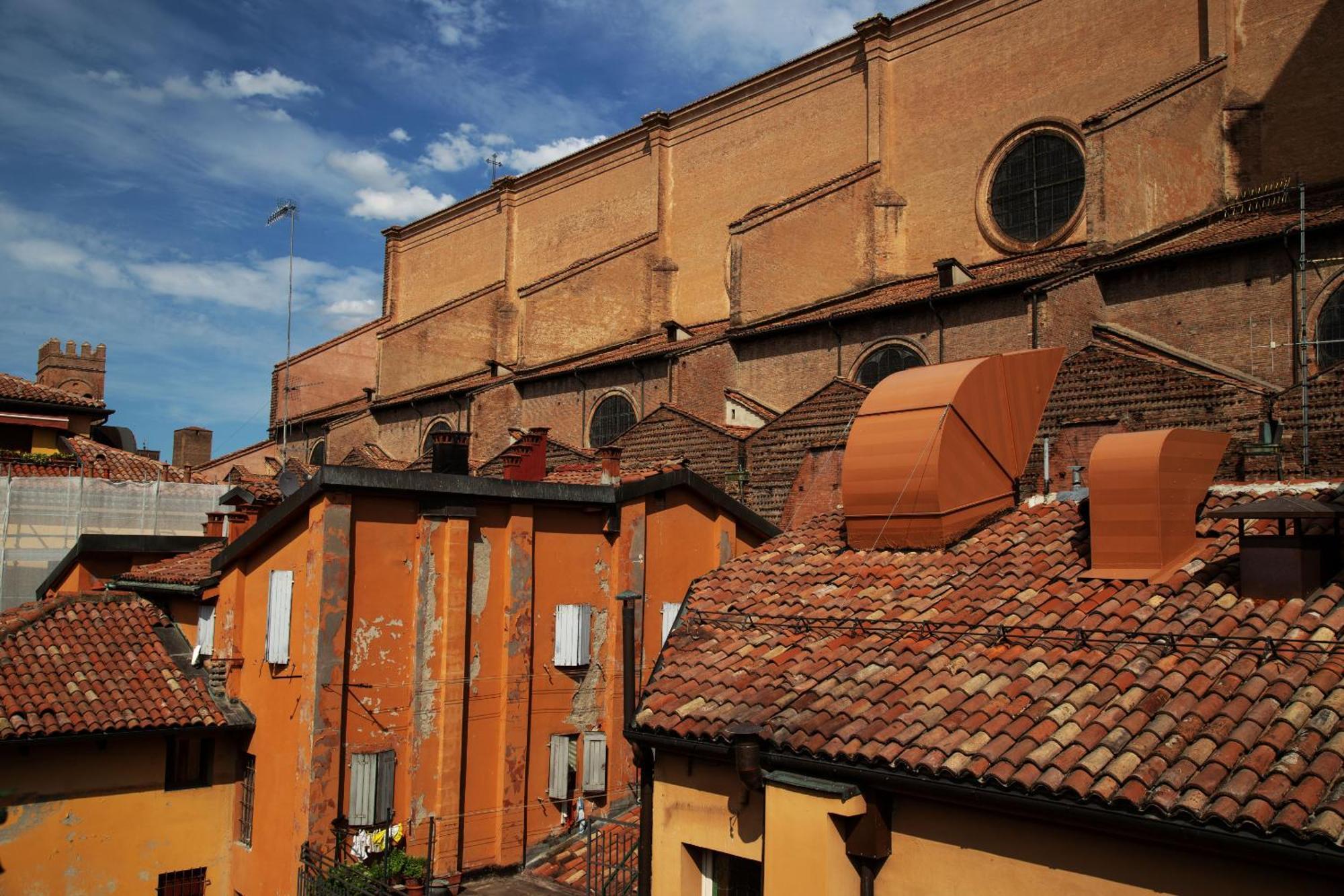 Rooftop - Twa Appartamento *