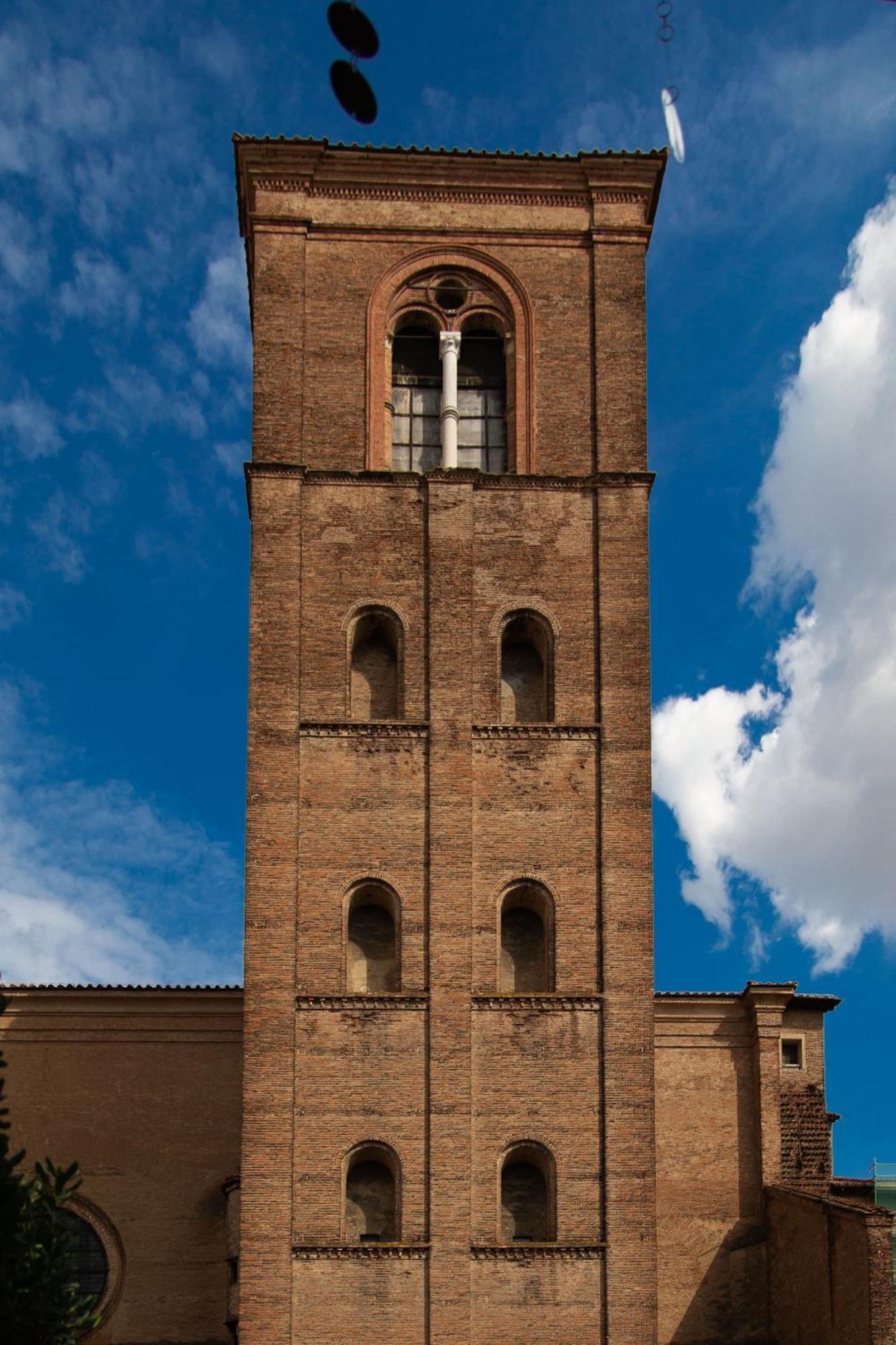 Rooftop - Twa Appartamento Bologna