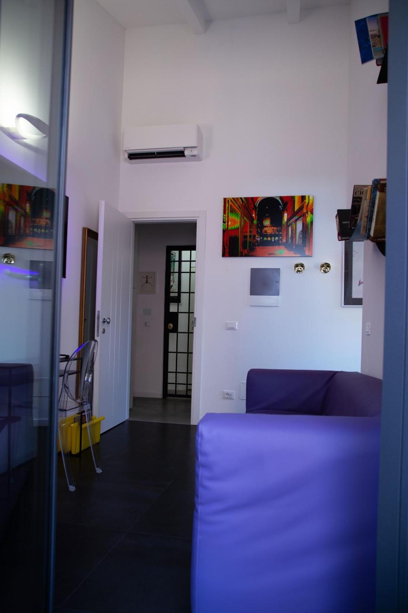 Appartamento Rooftop - Twa Bologna