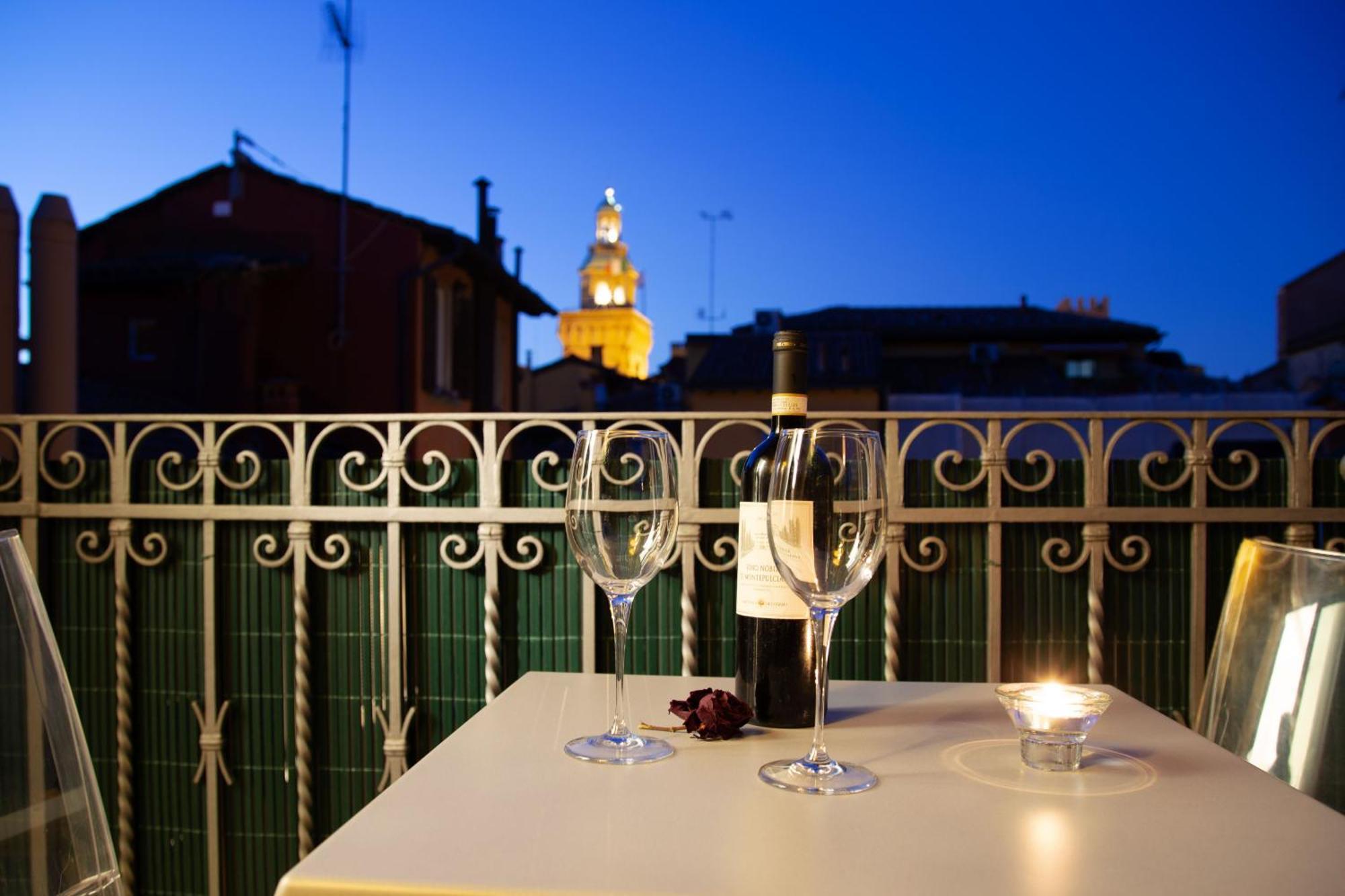 Rooftop - Twa Appartamento