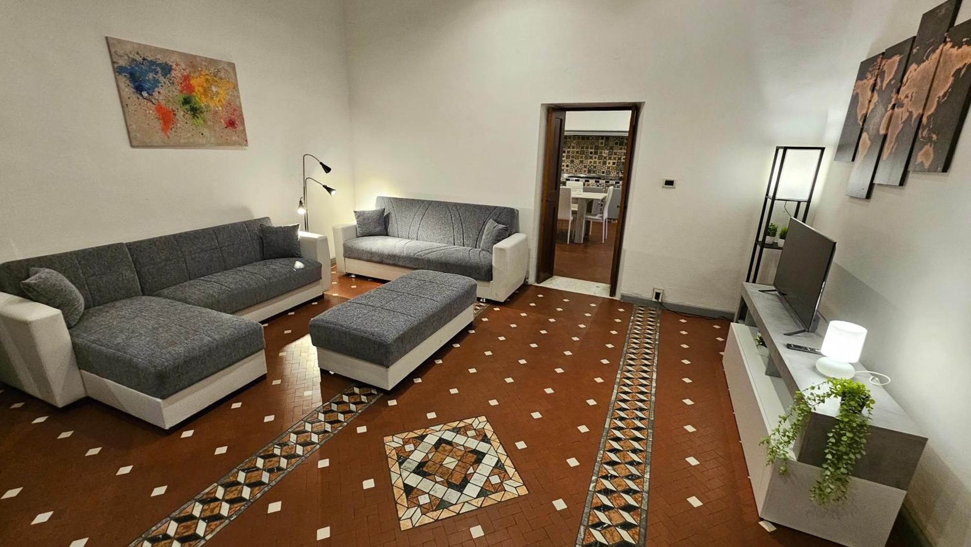 Battisti 9 Bologna