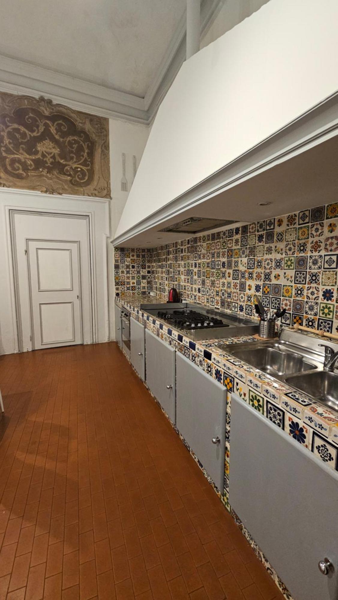 Appartamento Battisti 9