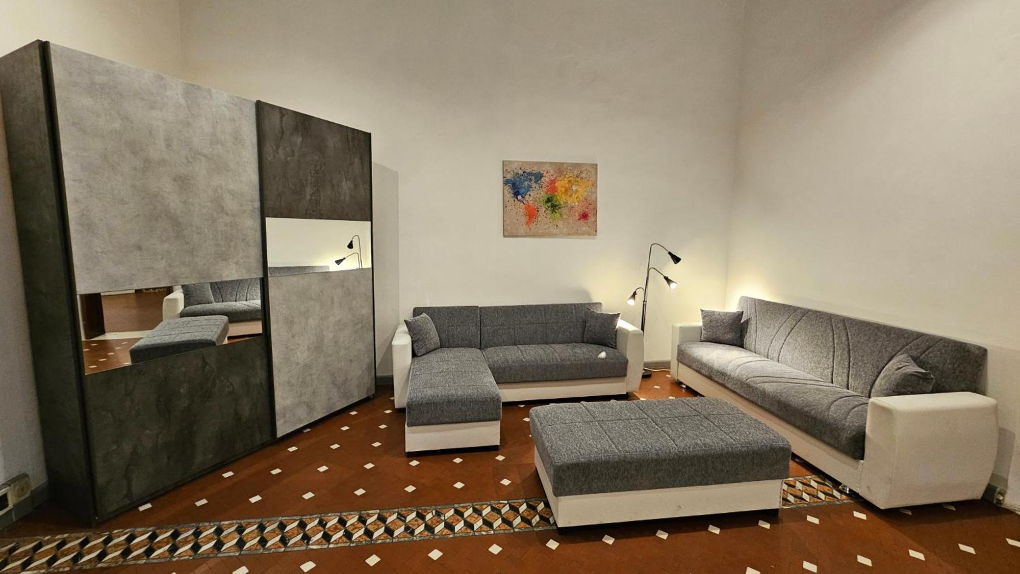 Appartamento Battisti 9 Bologna