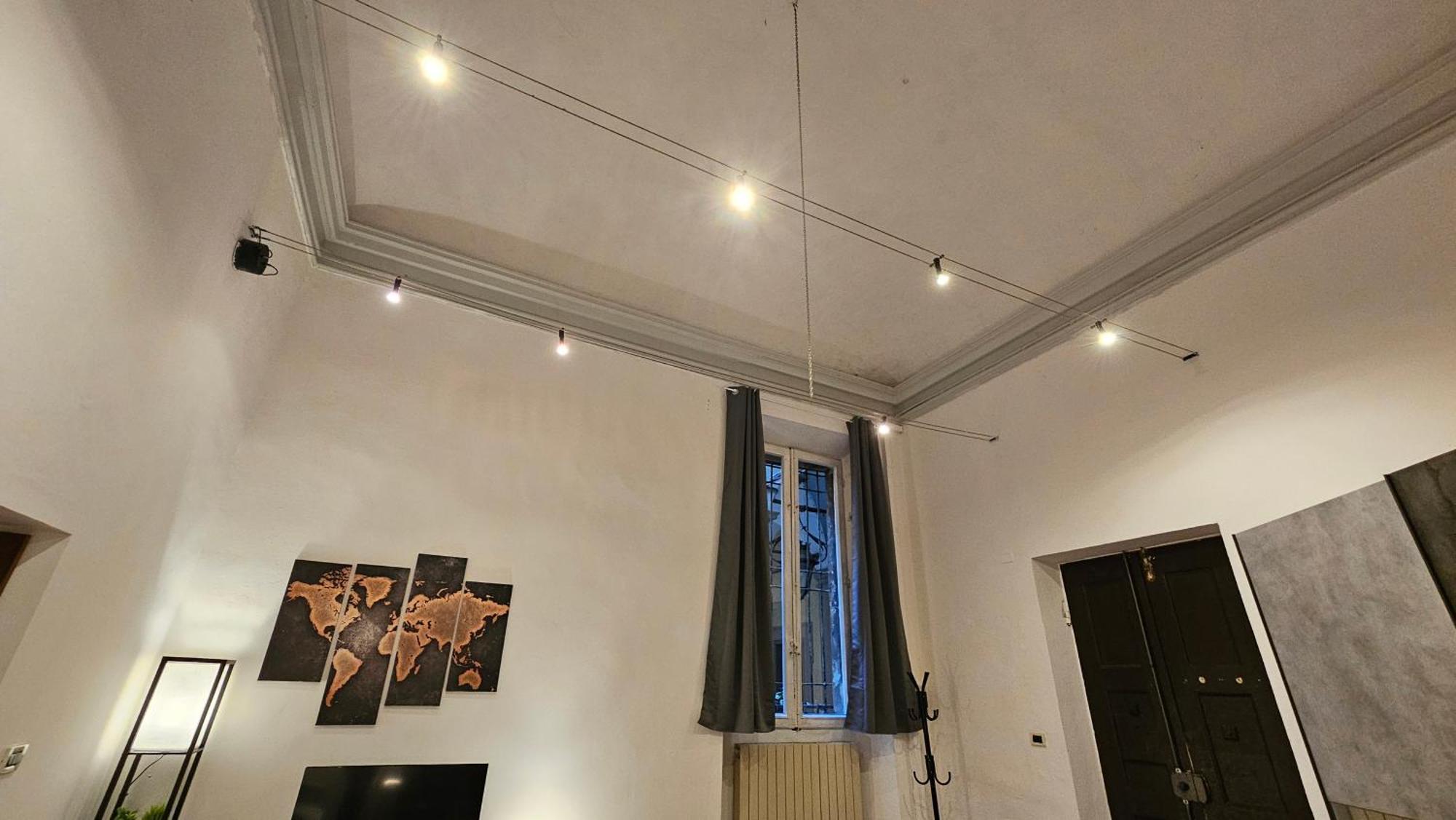 Battisti 9 Appartamento Bologna