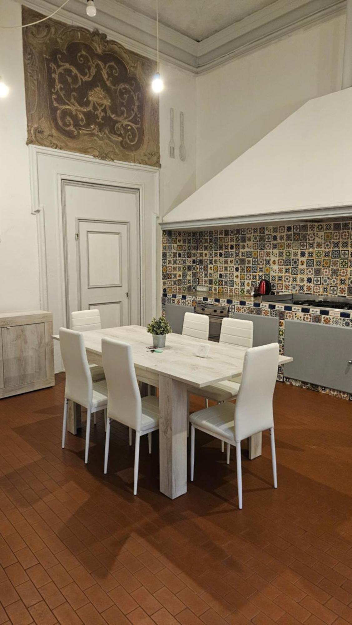Appartamento Battisti 9