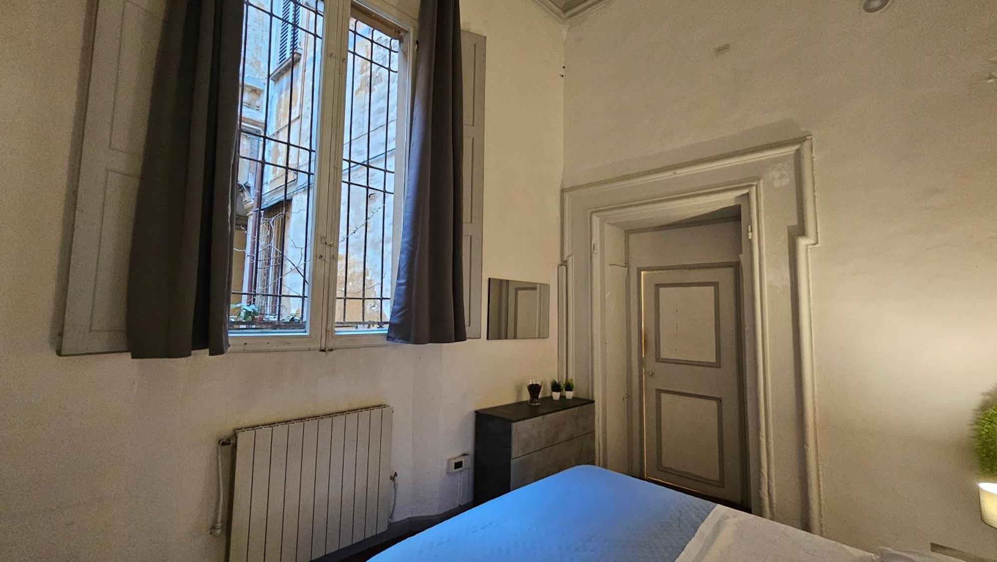 Appartamento Battisti 9 *