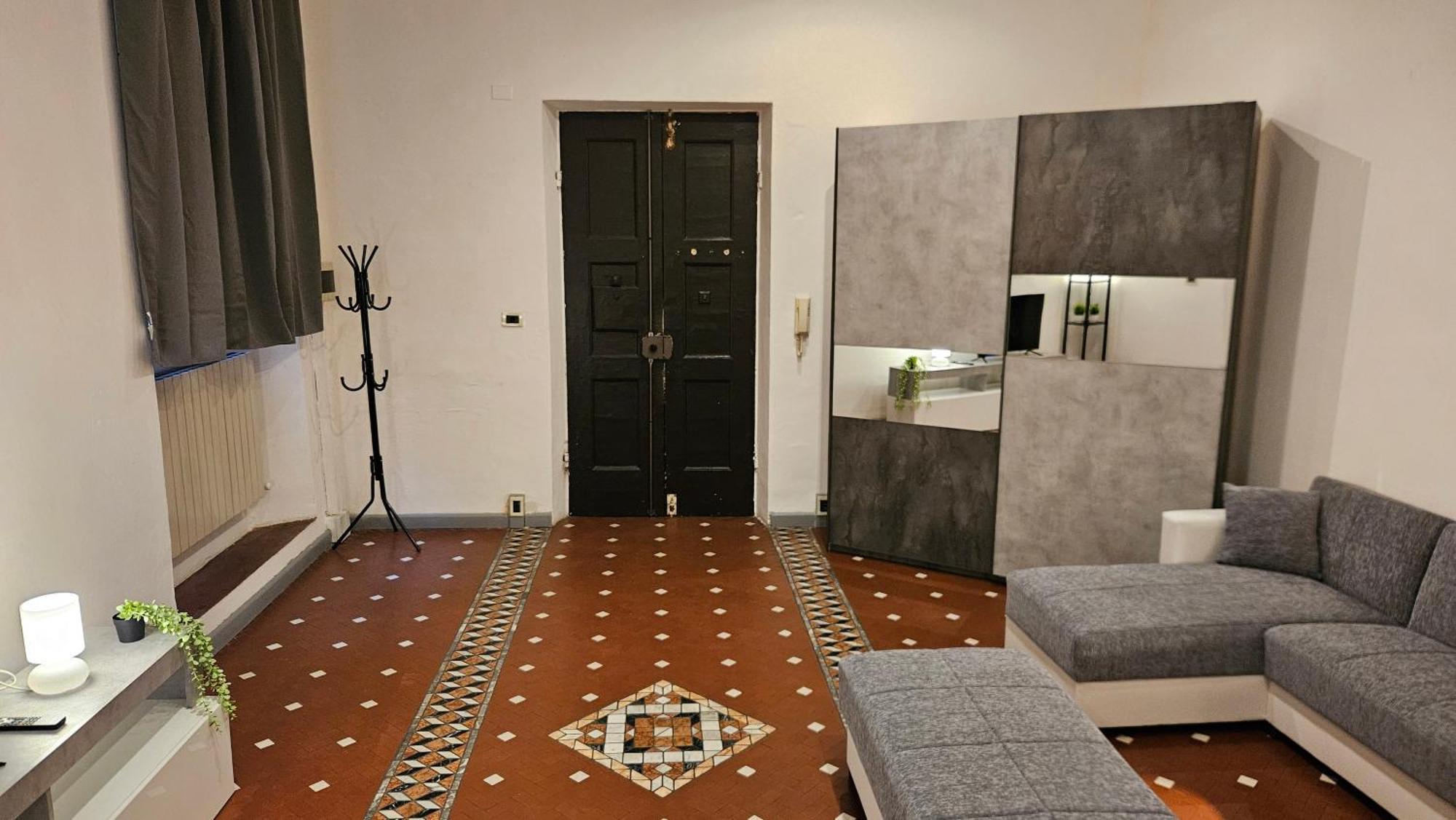Battisti 9 Bologna