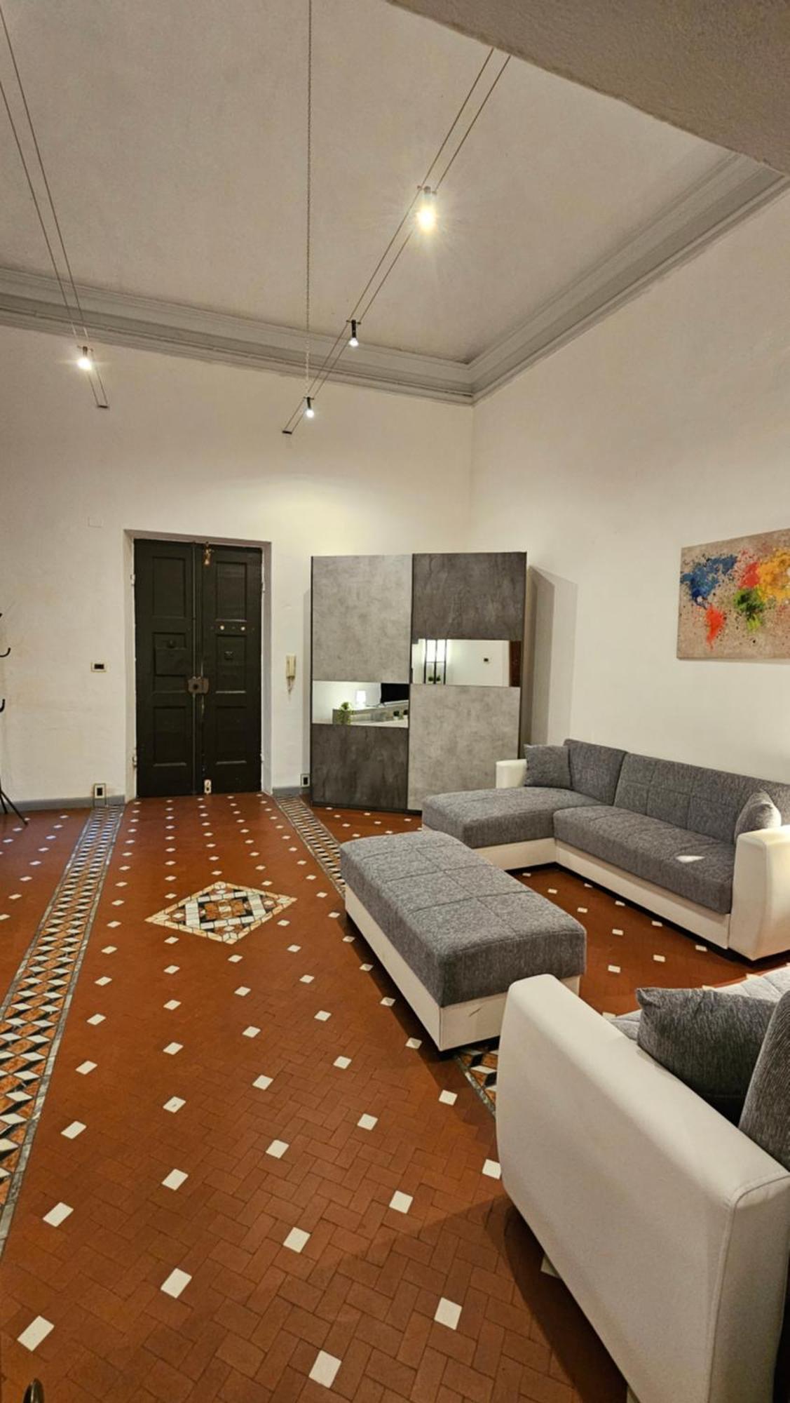 Battisti 9 Appartamento