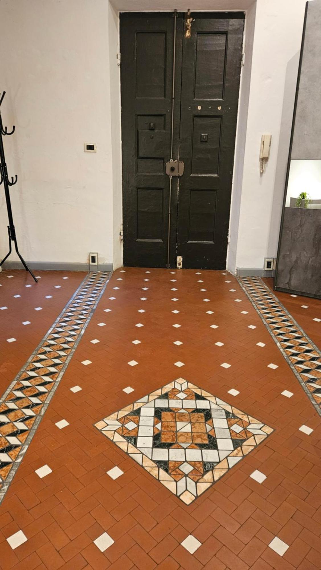 Appartamento Battisti 9
