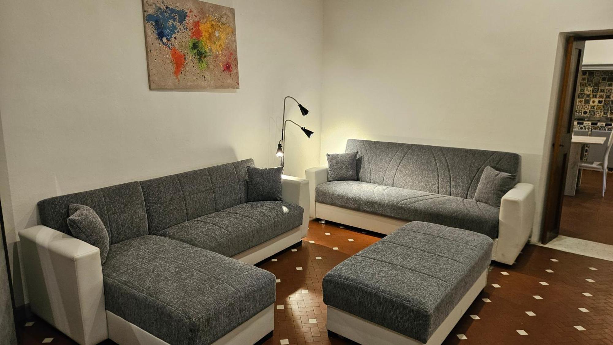 Appartamento Battisti 9 *