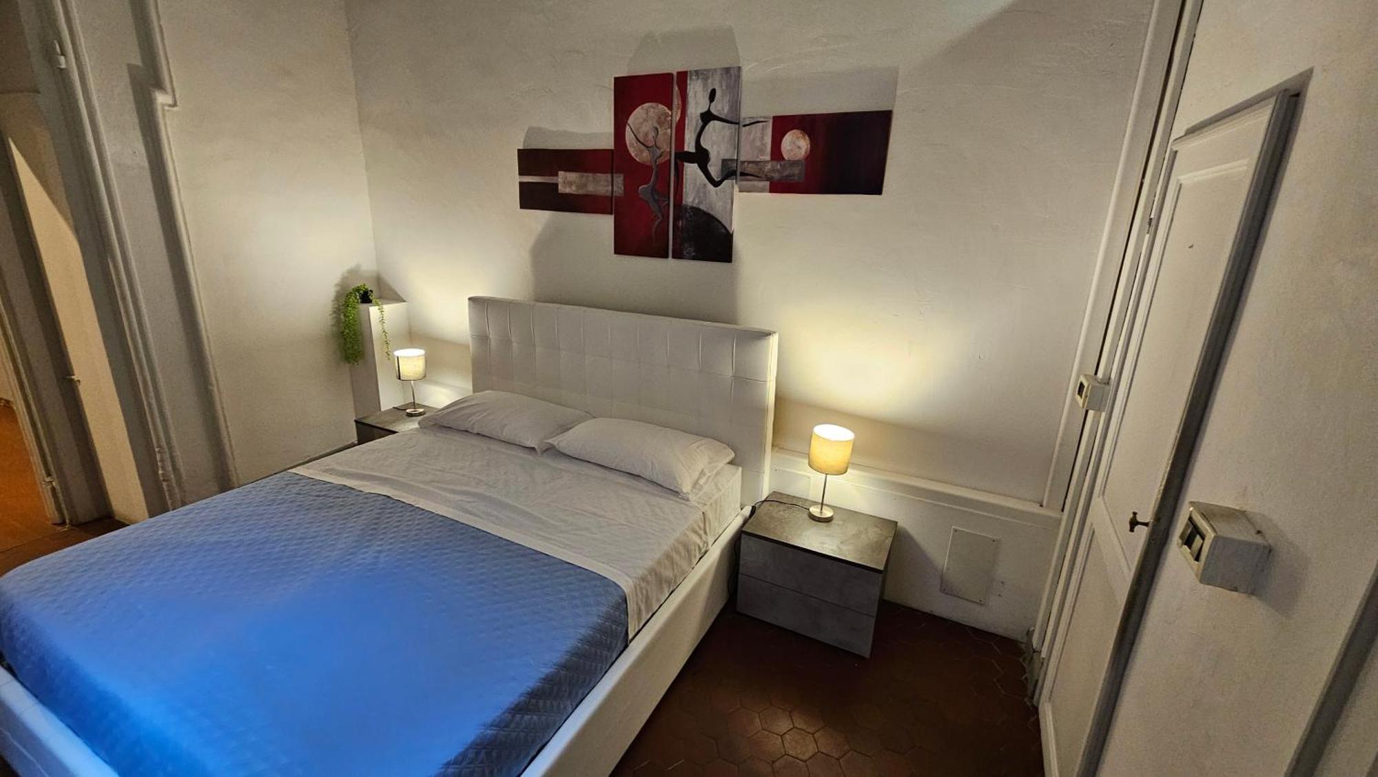 Appartamento Battisti 9 Bologna