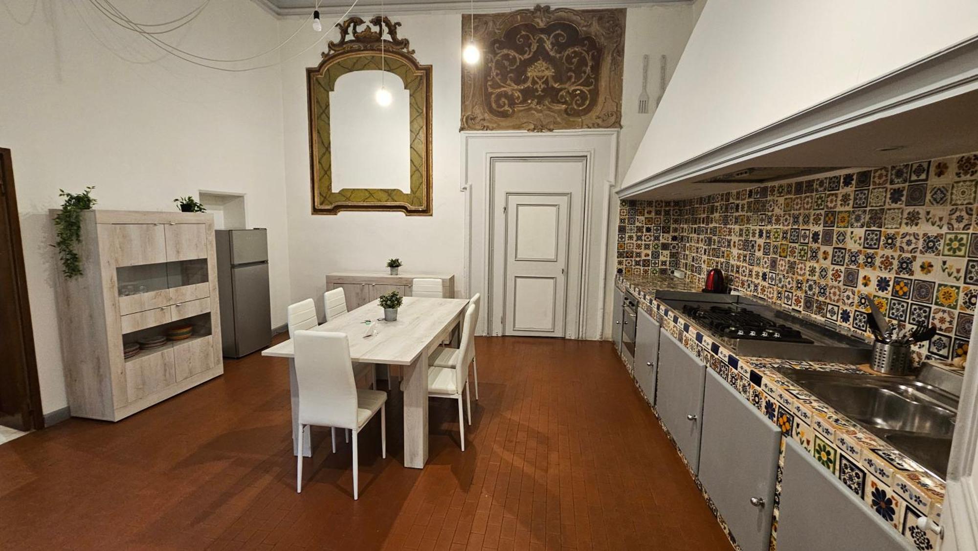 Battisti 9 Bologna