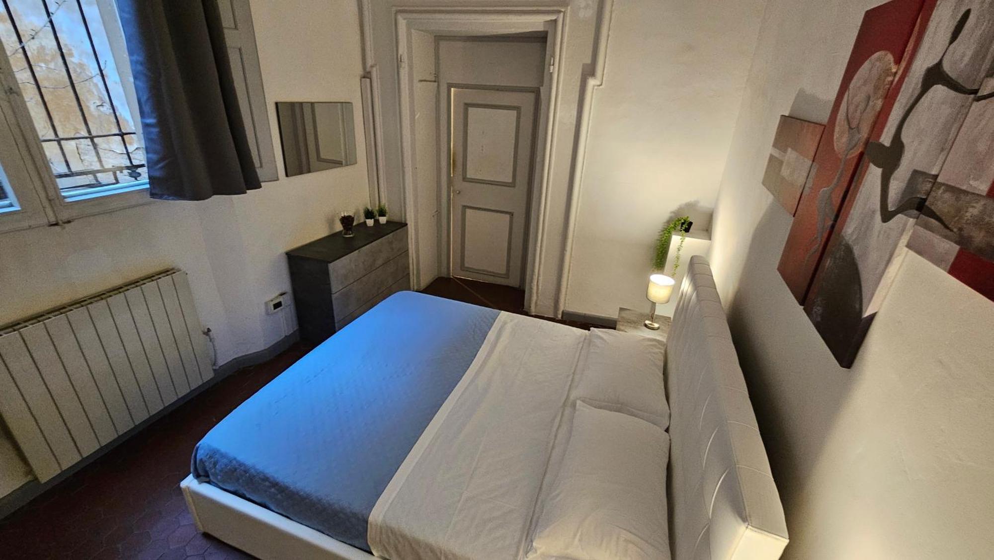 Appartamento Battisti 9