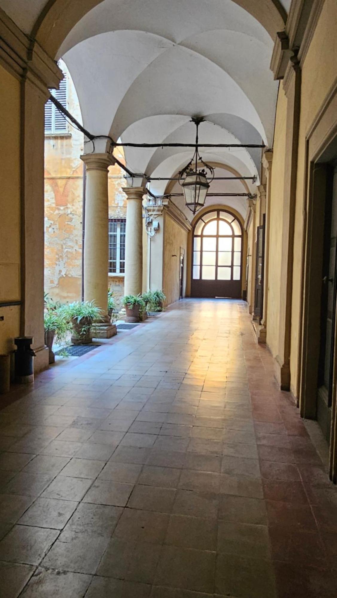 Battisti 9 Appartamento *