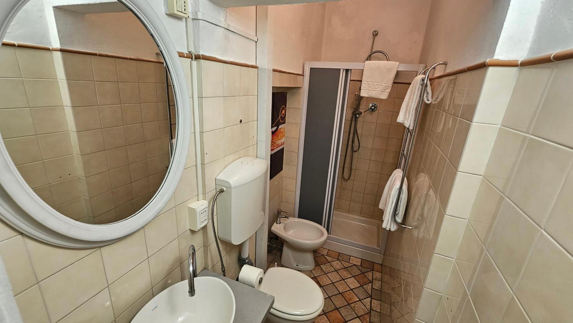 Apartment Battisti 9 *