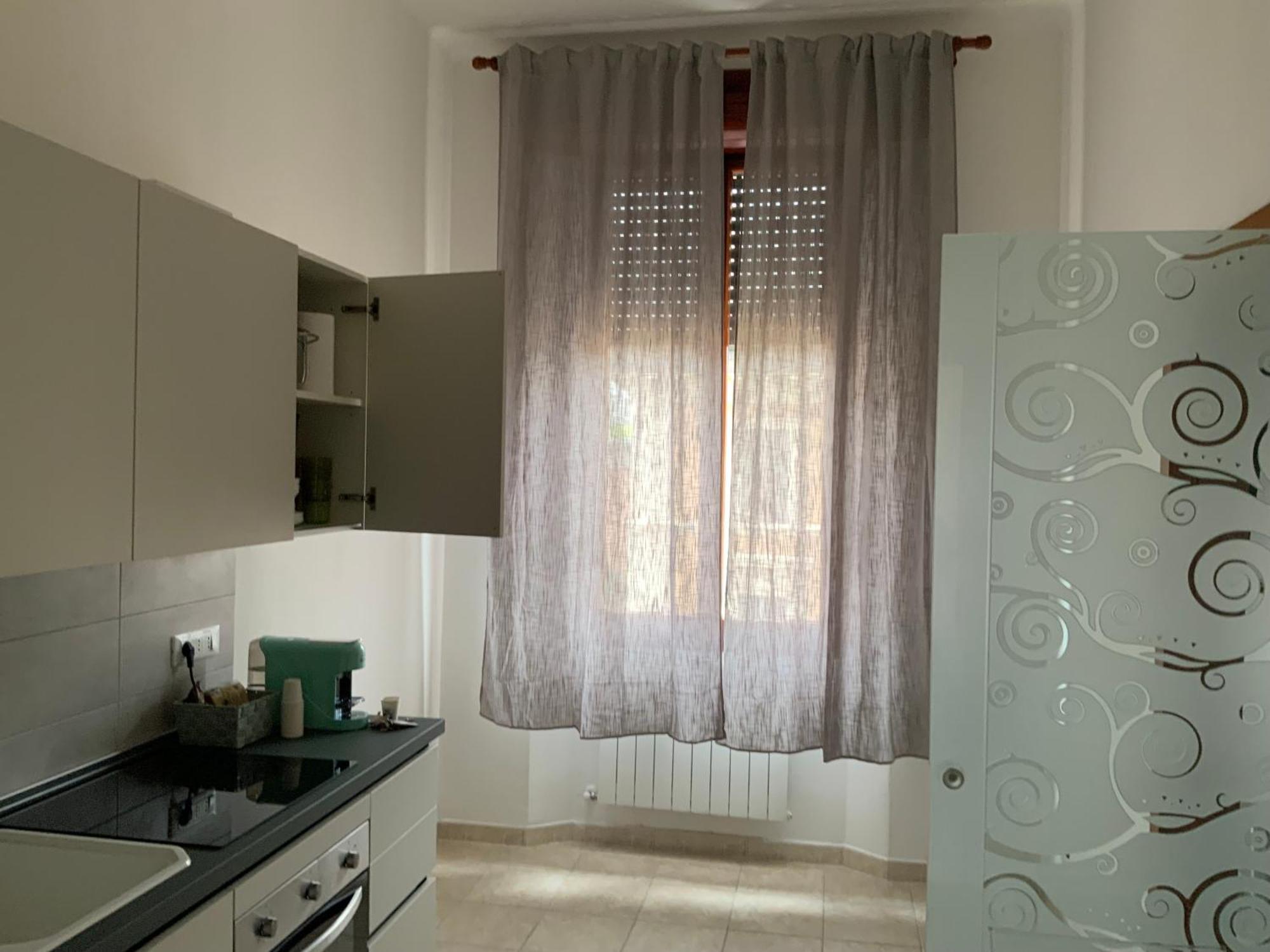 Apartamento Domus Dotta Center