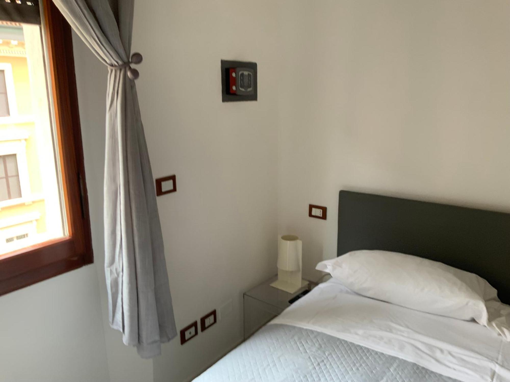 Domus Dotta Center Apartamento *