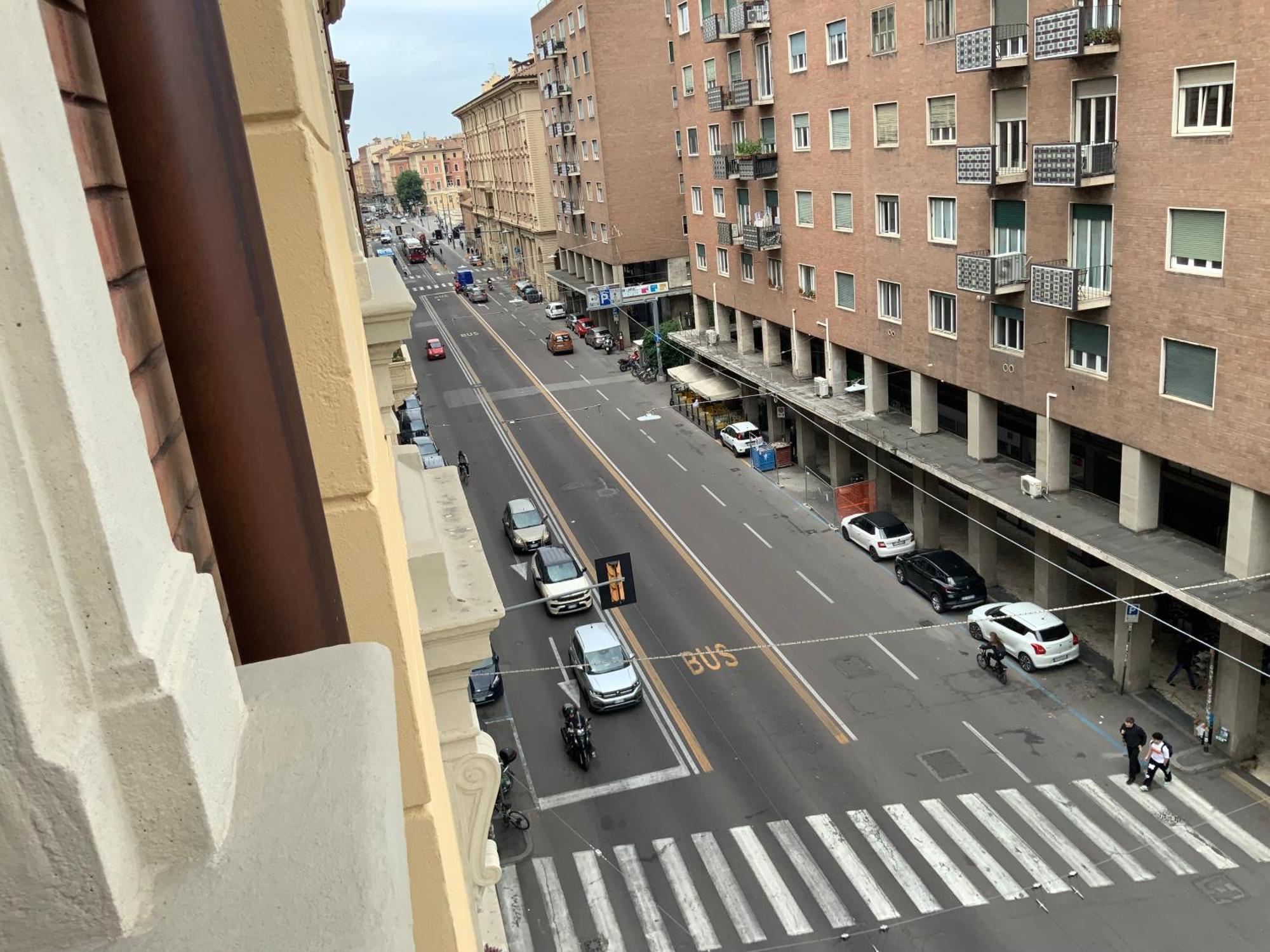 Domus Dotta Center Bolonha