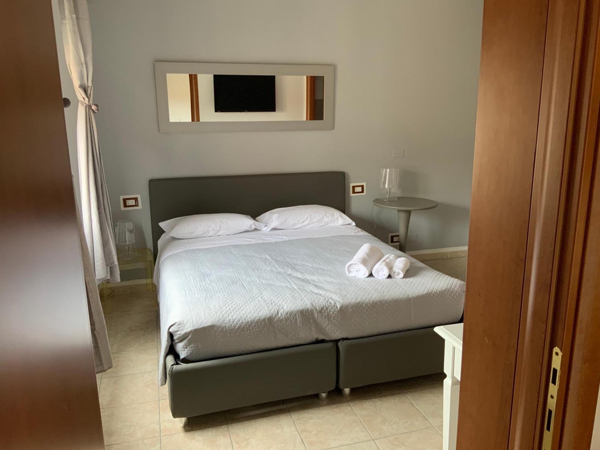 Domus Dotta Center Apartamento
