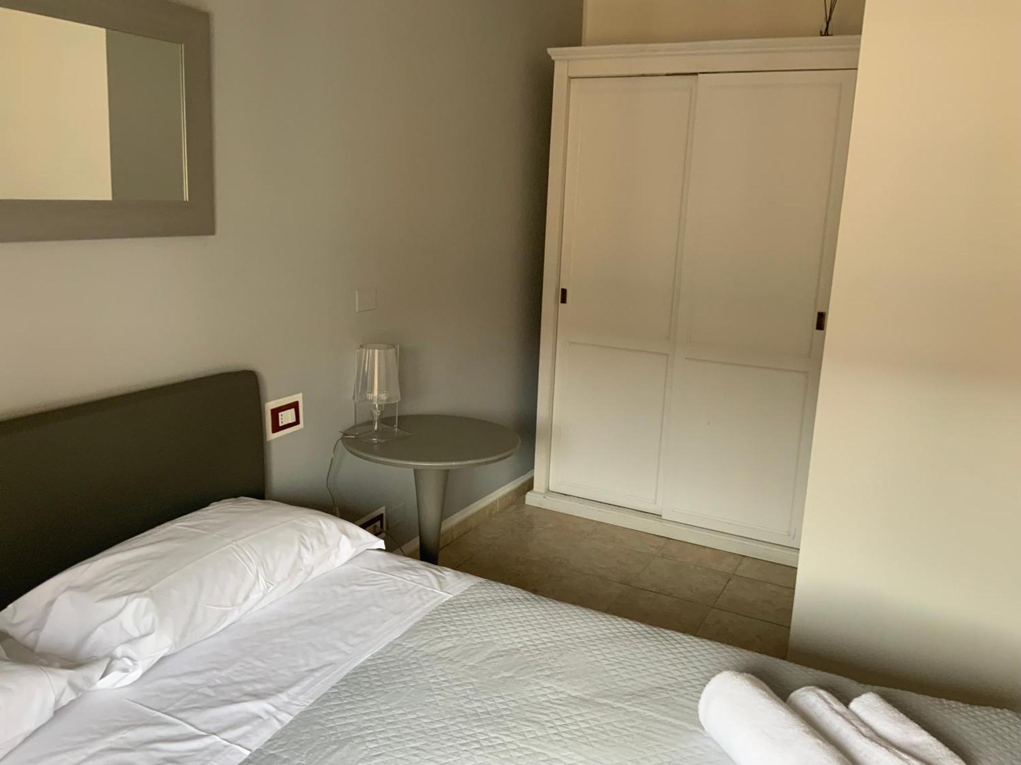 Domus Dotta Center Apartamento