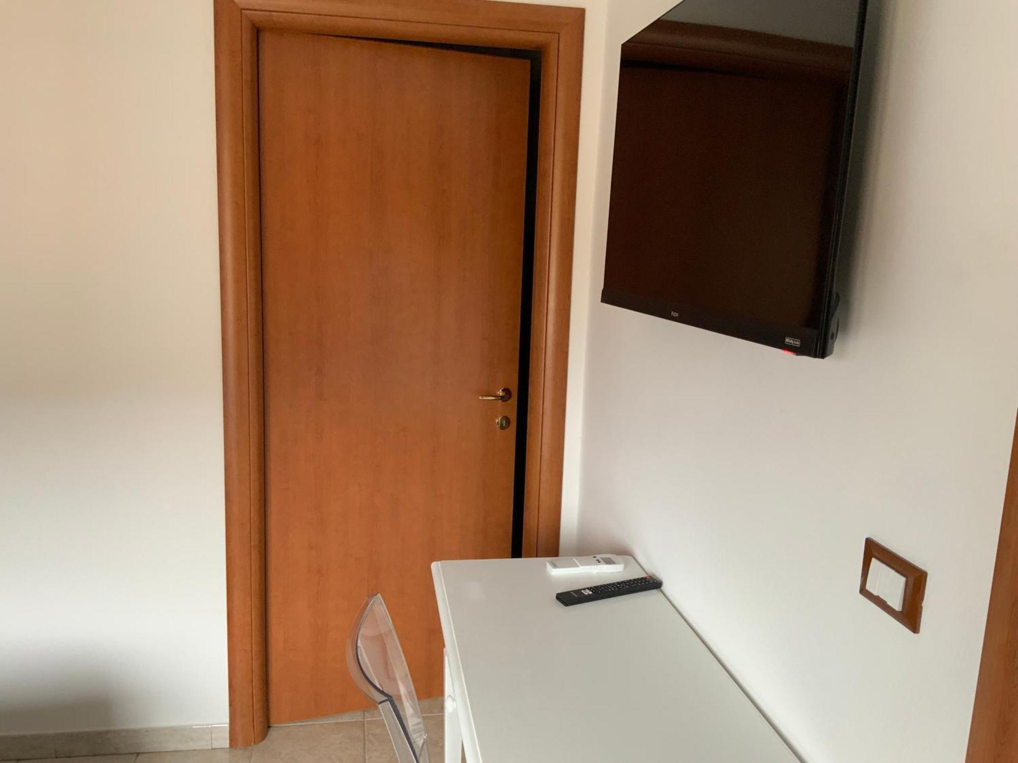 Domus Dotta Center Apartamento *