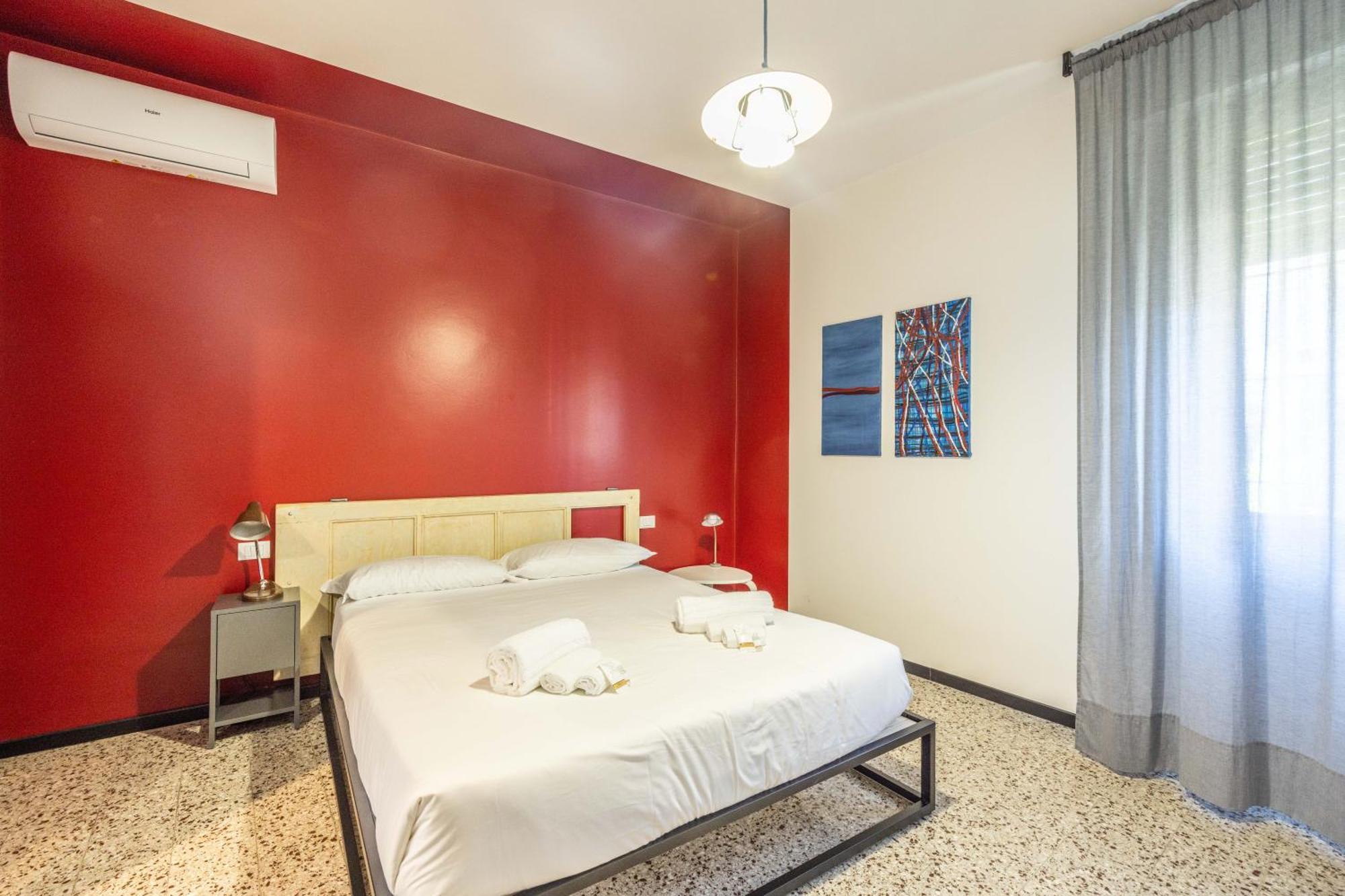 Le Stanze In Fiera, By Short Holidays Guest house