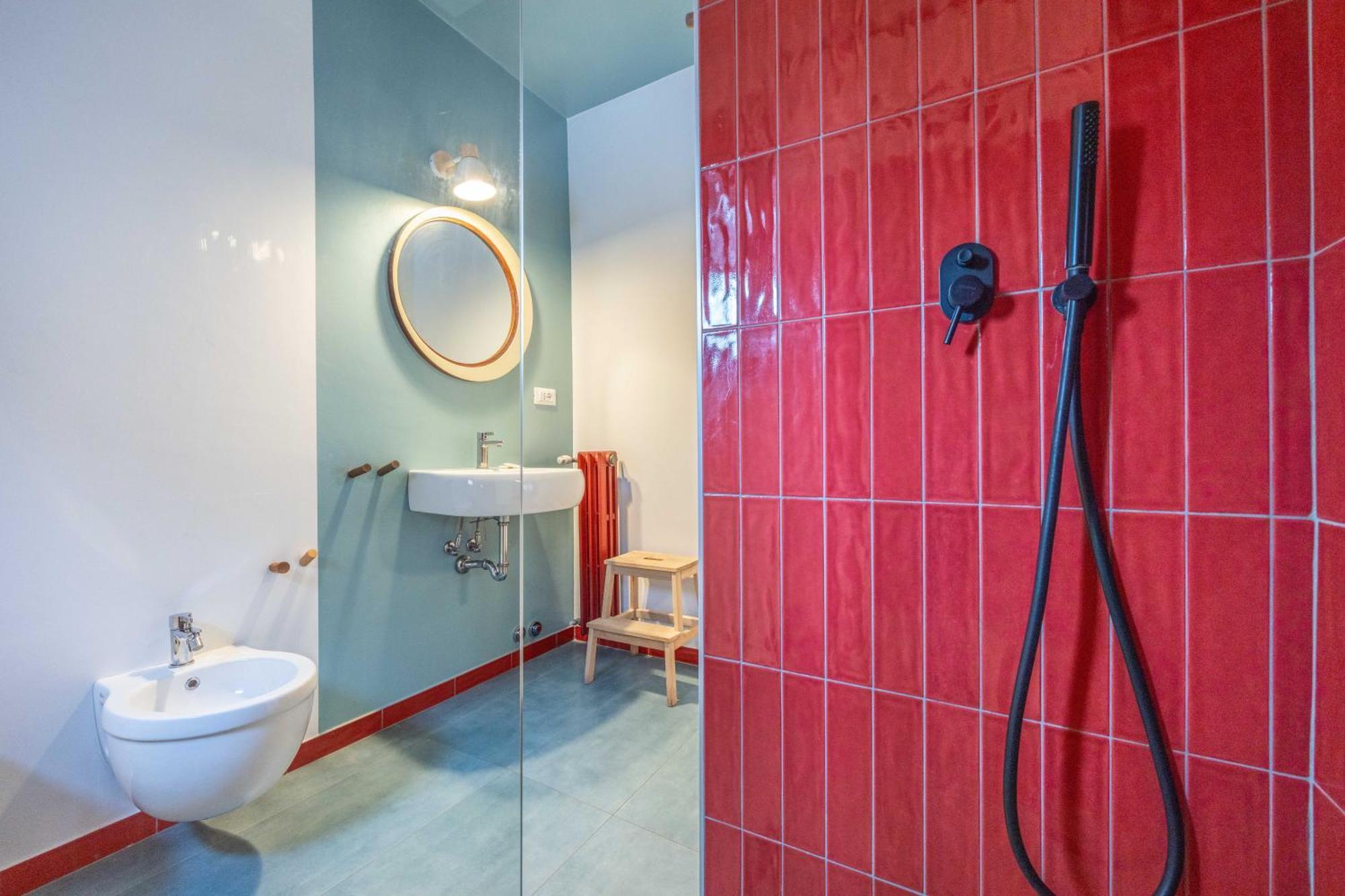 Guest house Le Stanze In Fiera, By Short Holidays